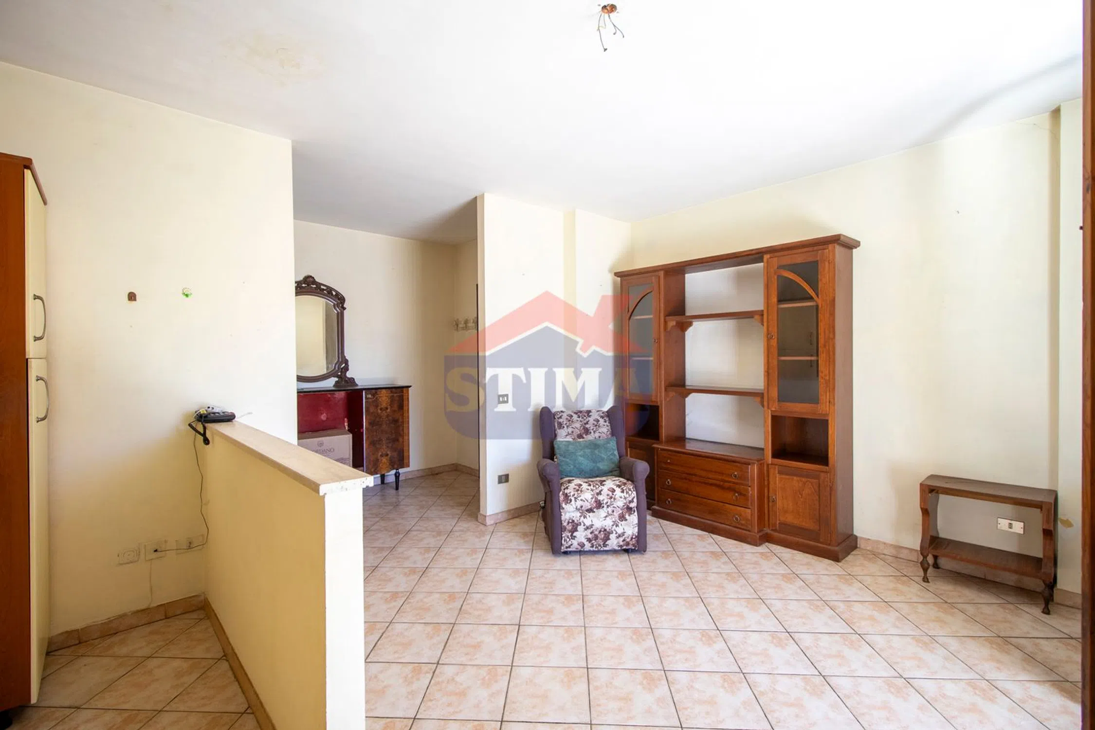Trilocale in via Casal Tidei, 4 - Photo 2
