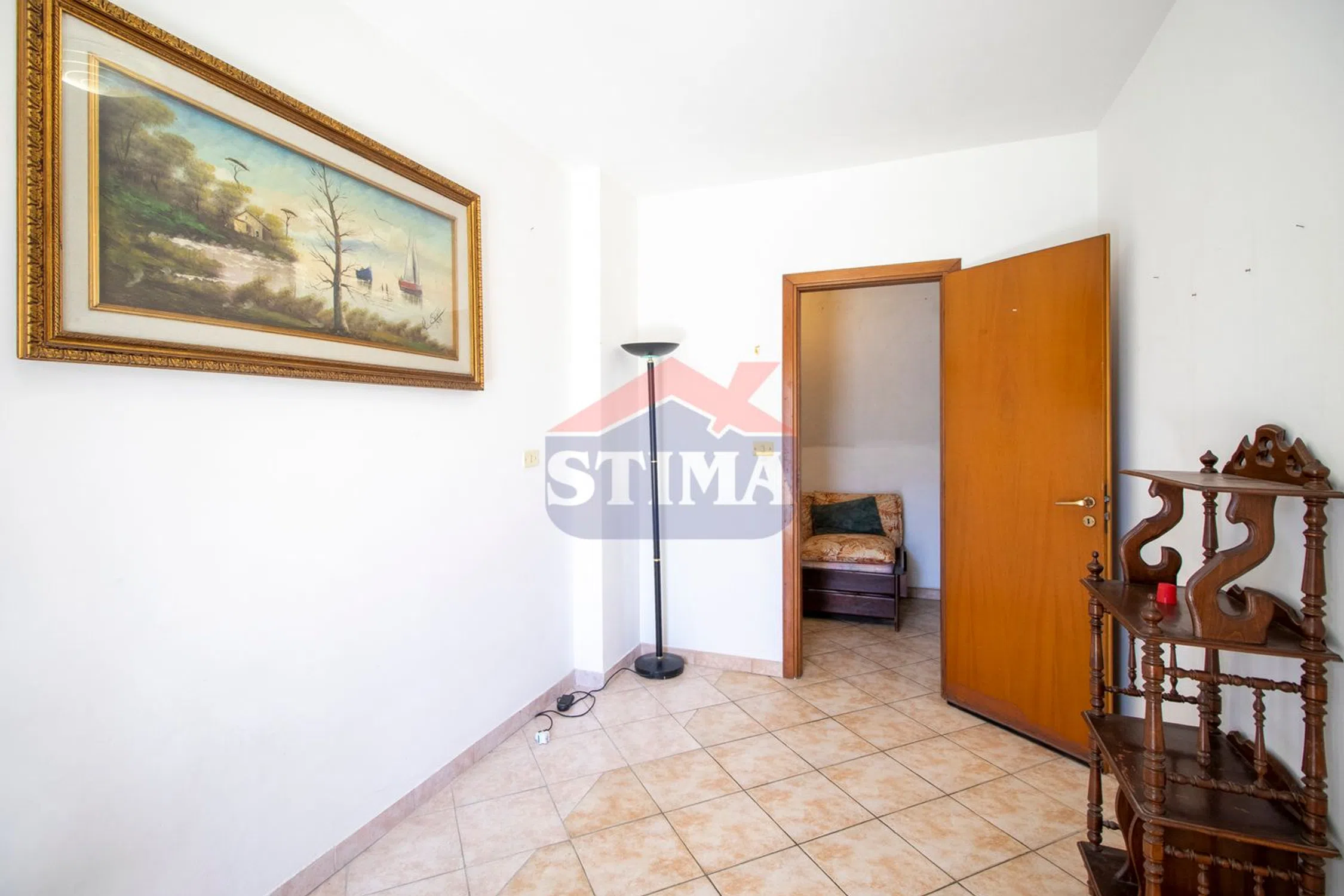 Trilocale in via Casal Tidei, 4 - Photo 11