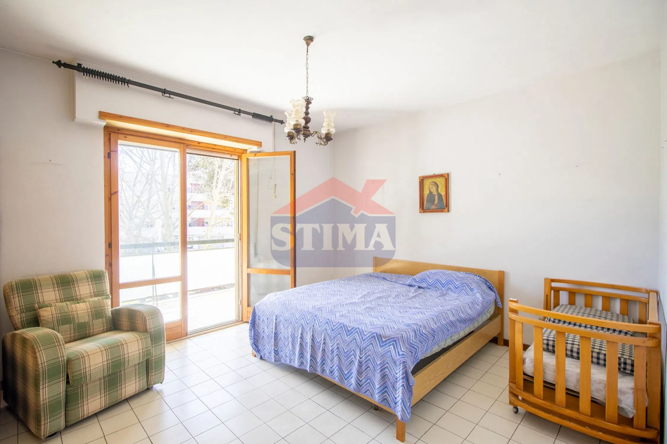 Trilocale in via Casal Tidei, 4 - Photo 13