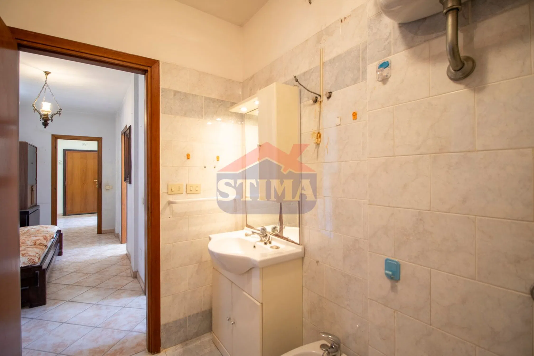 Trilocale in via Casal Tidei, 4 - Photo 16