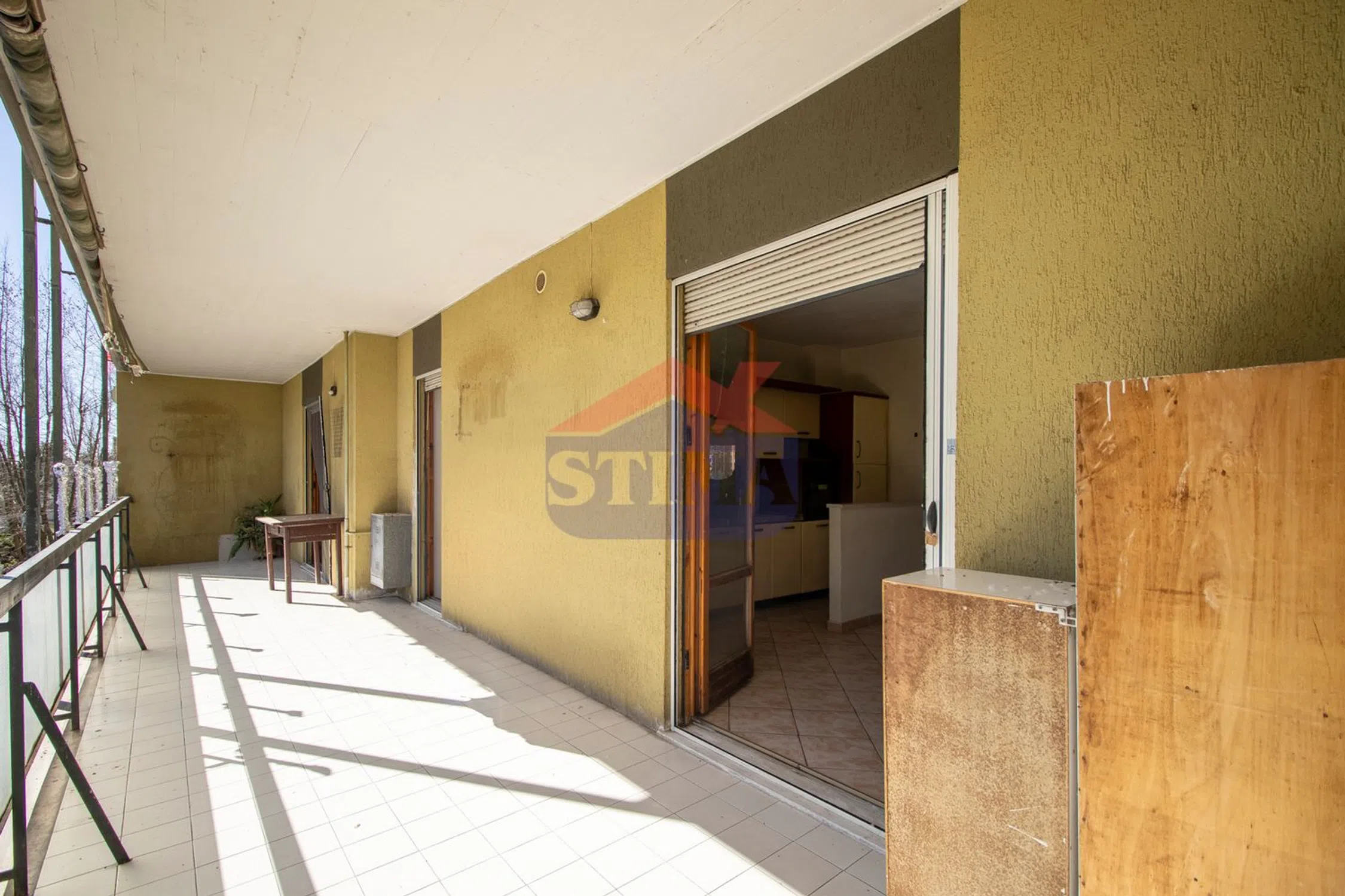 Trilocale in via Casal Tidei, 4 - Photo 18