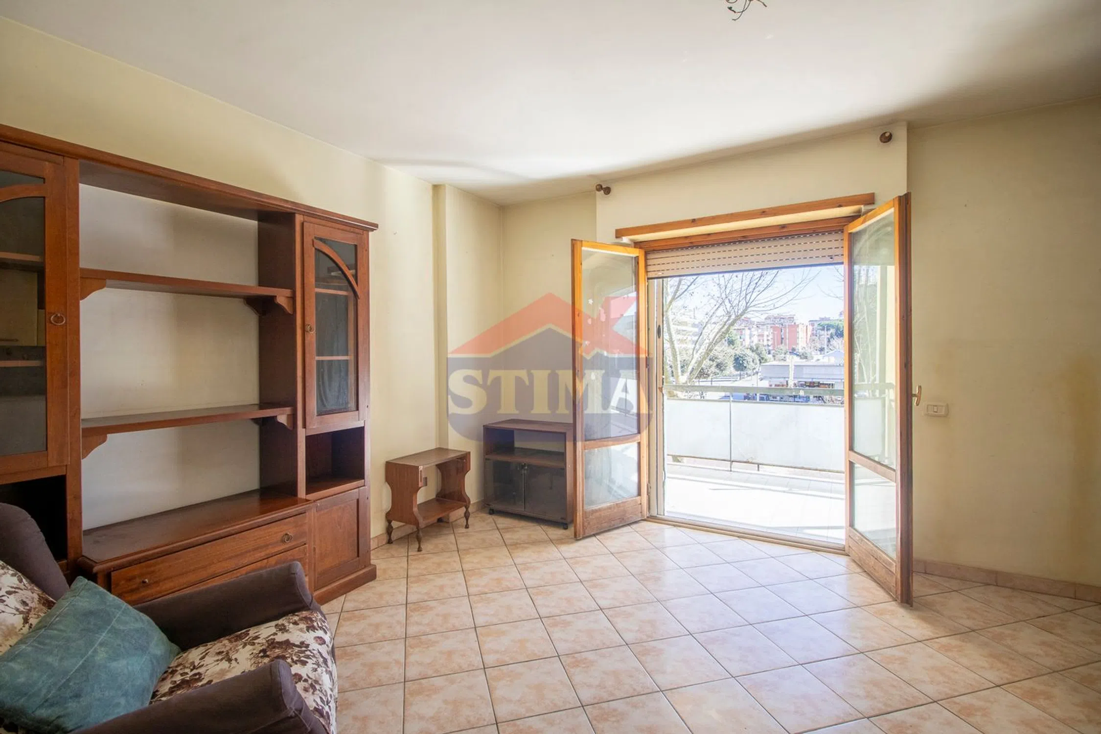 Trilocale in via Casal Tidei, 4 - Photo 4