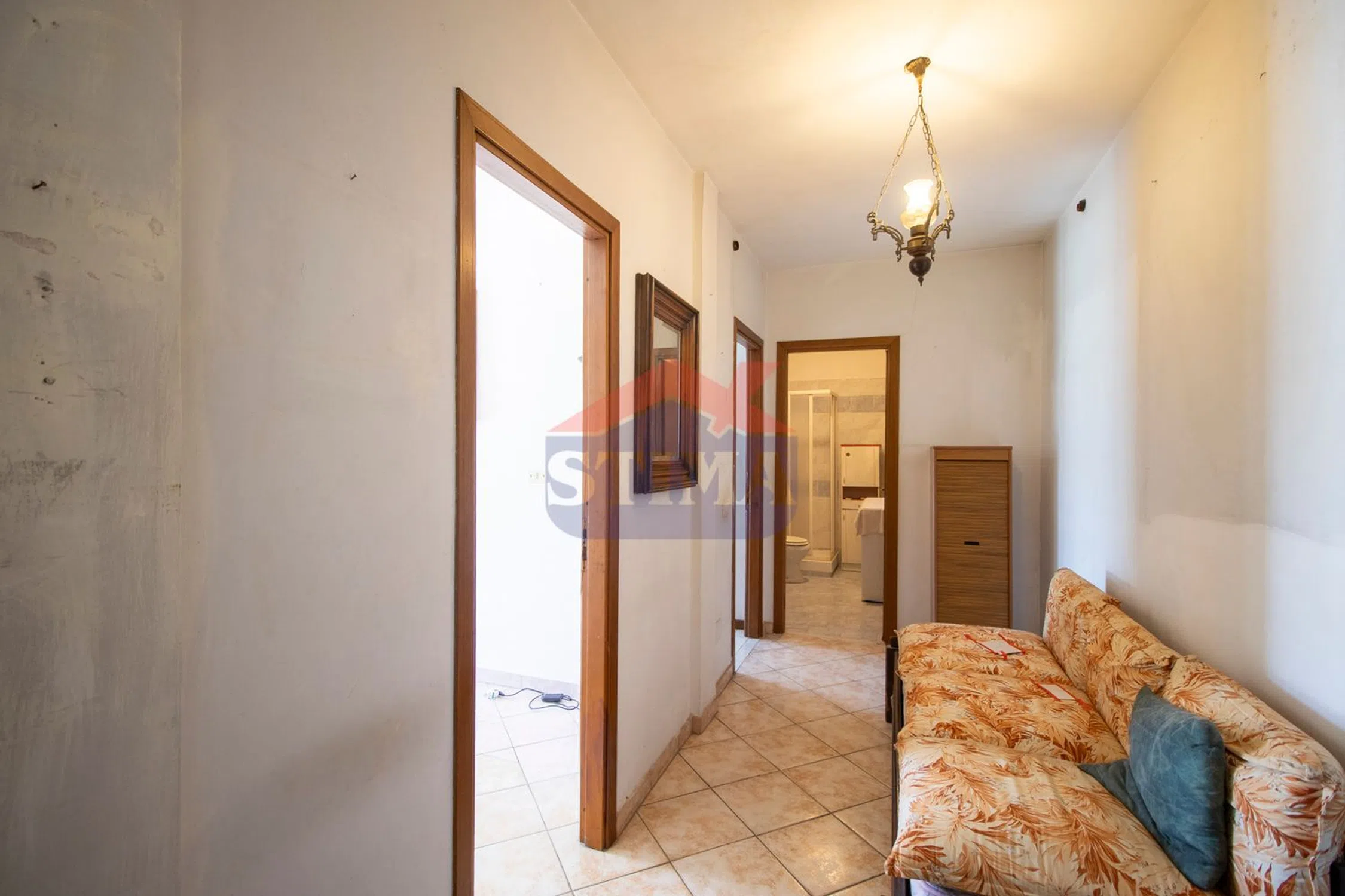 Trilocale in via Casal Tidei, 4 - Photo 6