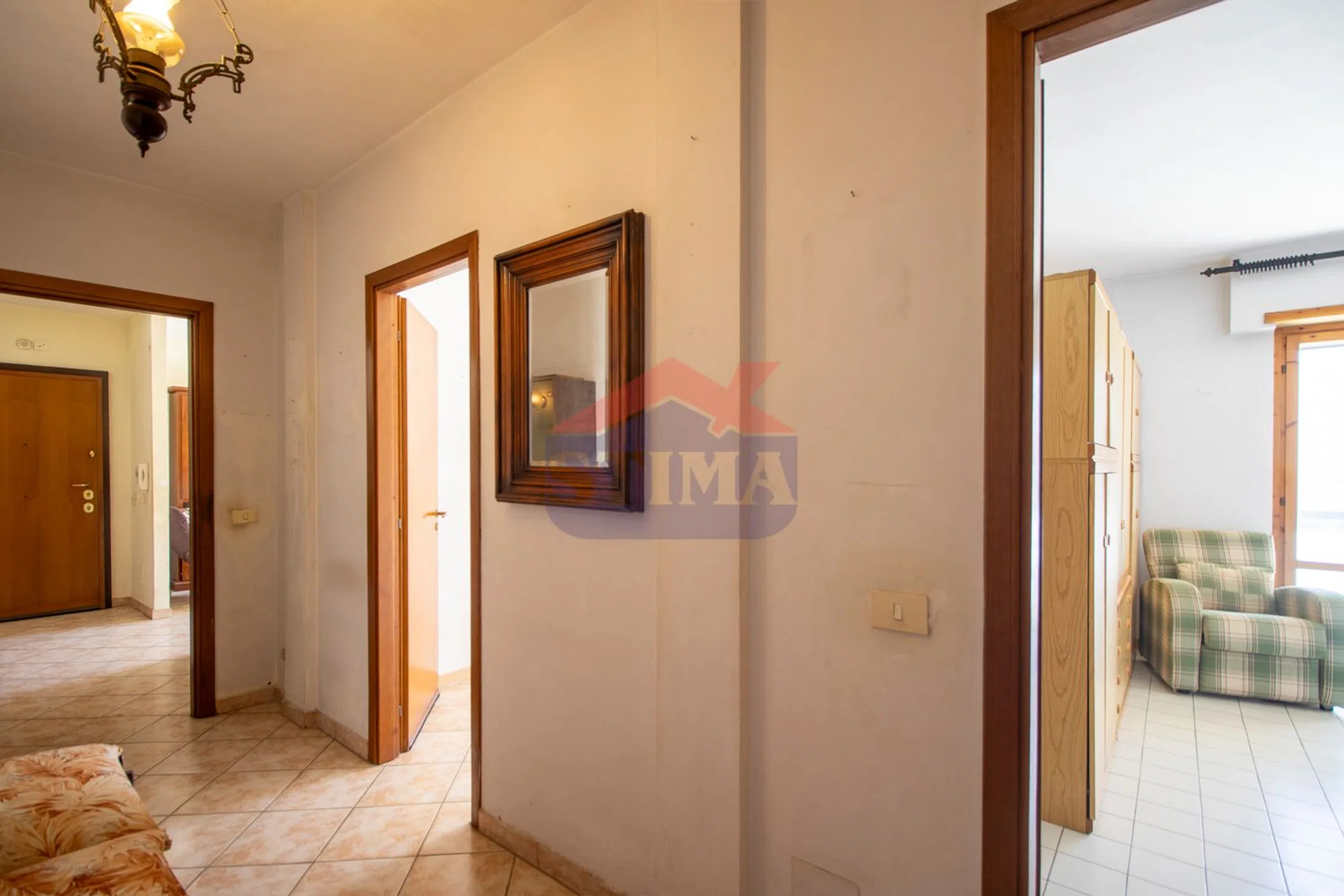 Trilocale in via Casal Tidei, 4 - Photo 7