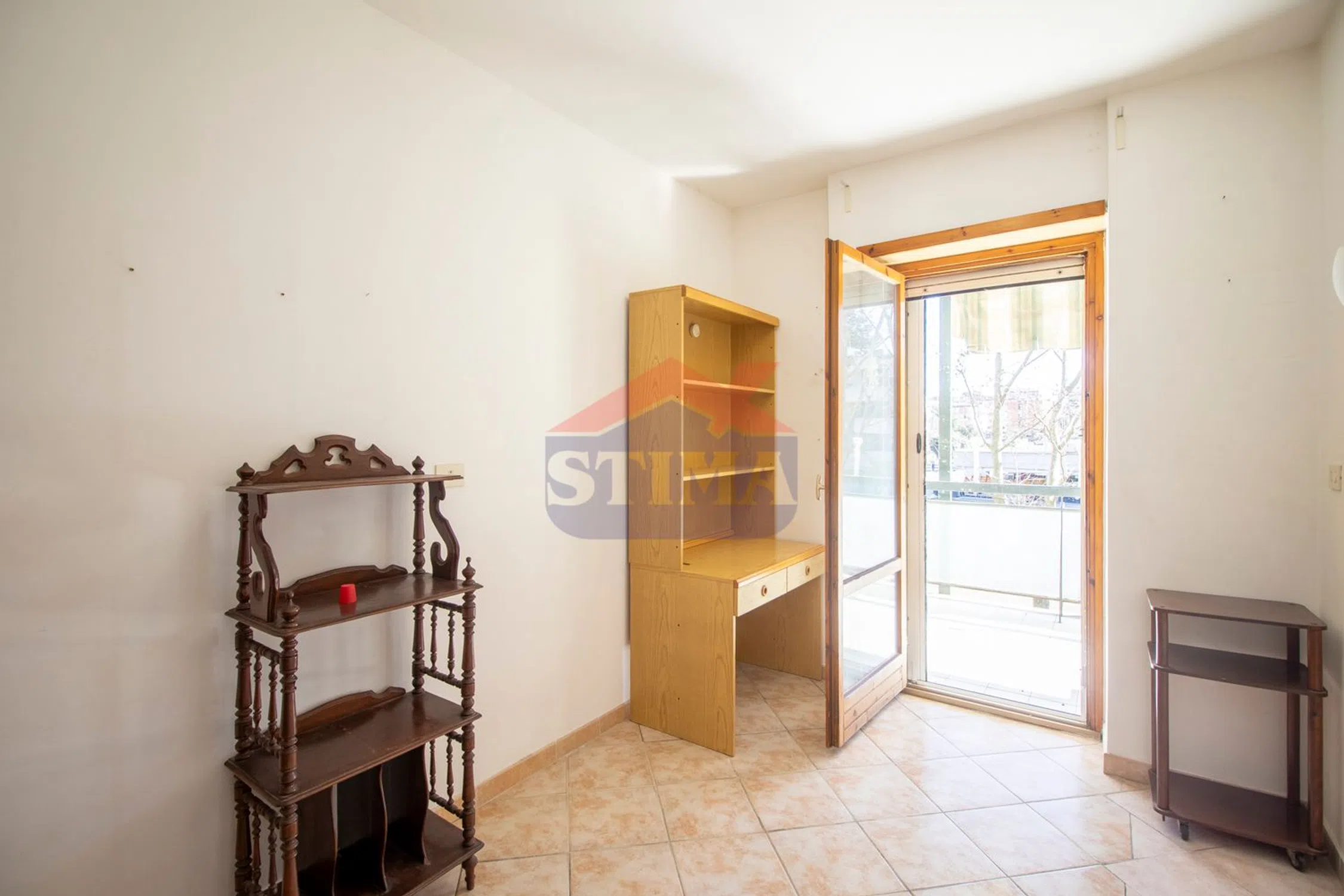 Trilocale in via Casal Tidei, 4 - Photo 8