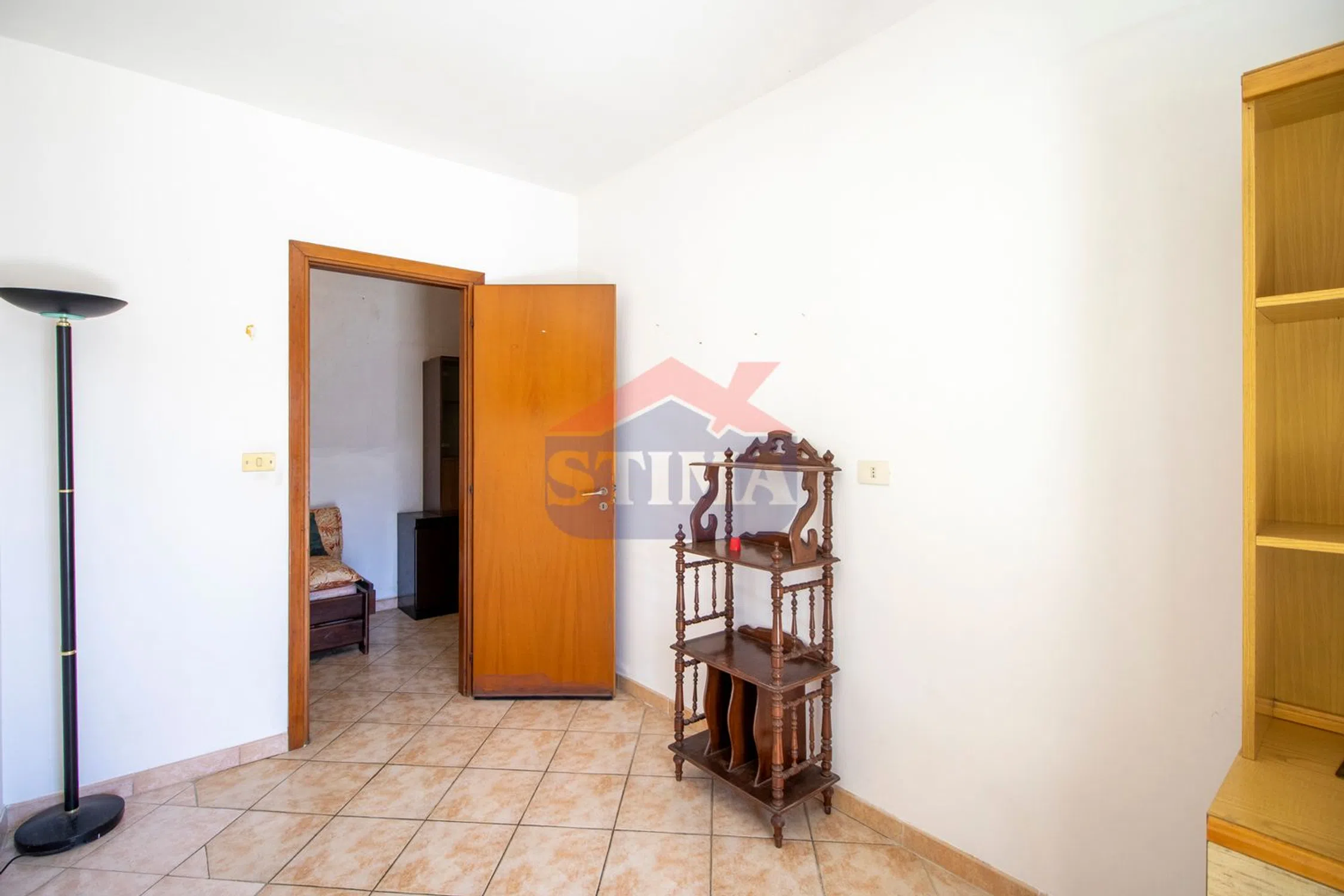 Trilocale in via Casal Tidei, 4 - Photo 9