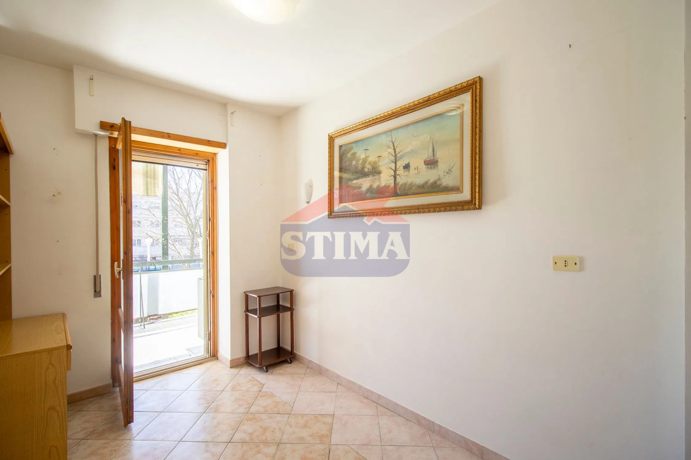 Trilocale in via Casal Tidei, 4 - Photo 10