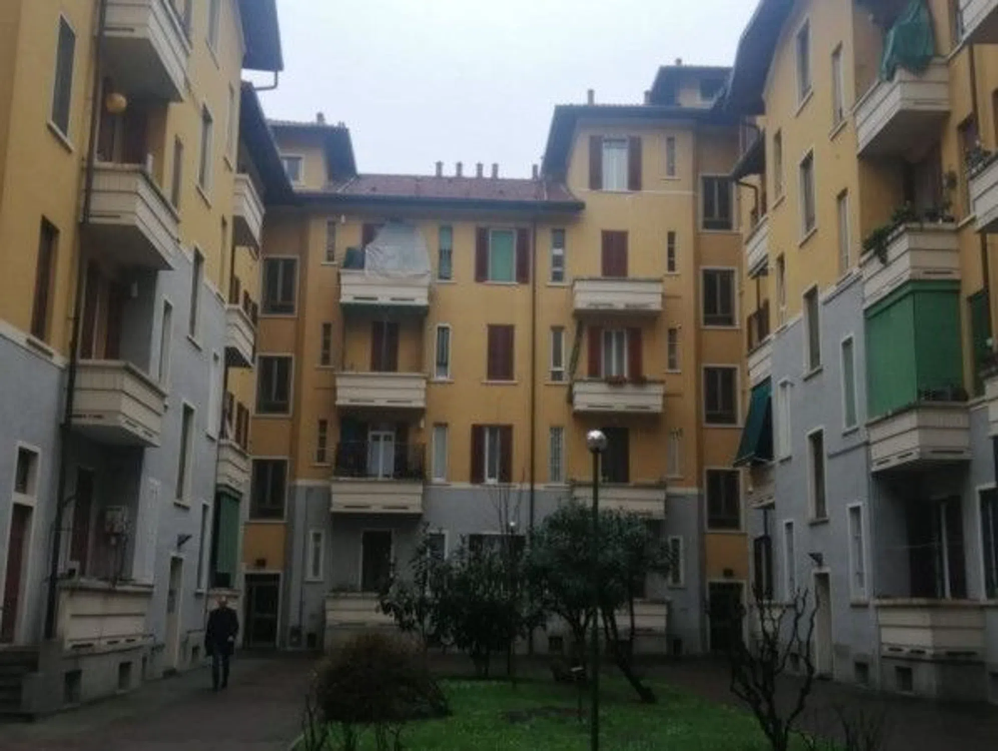 Trilocale in via Gaspare Aselli, 14 - Photo 2