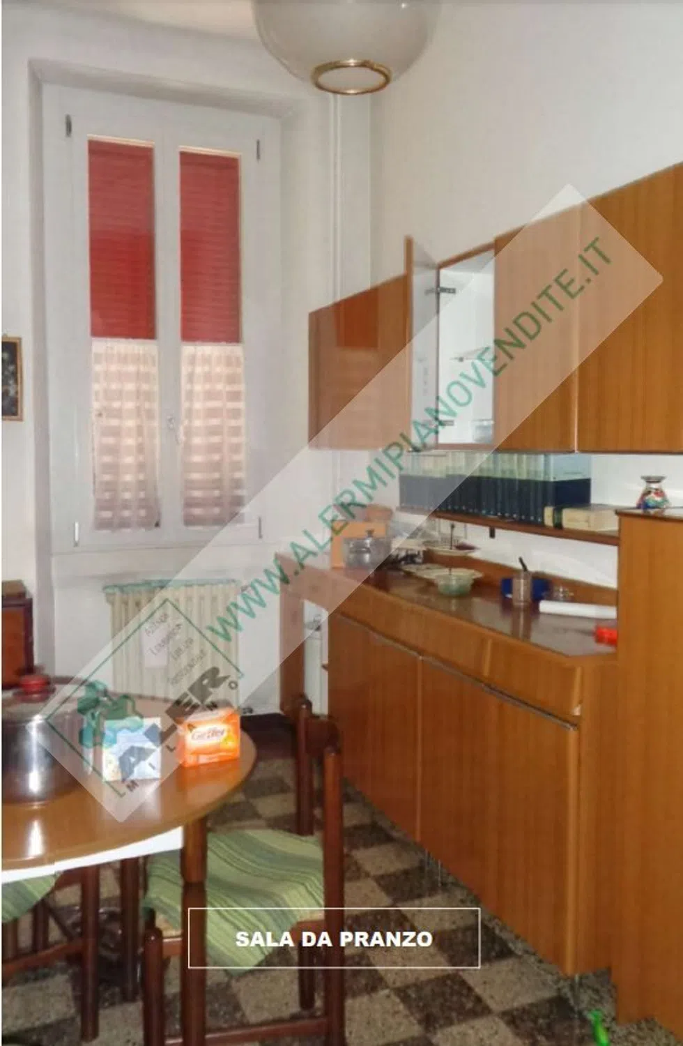 Trilocale in via Gaspare Aselli, 14 - Photo 13