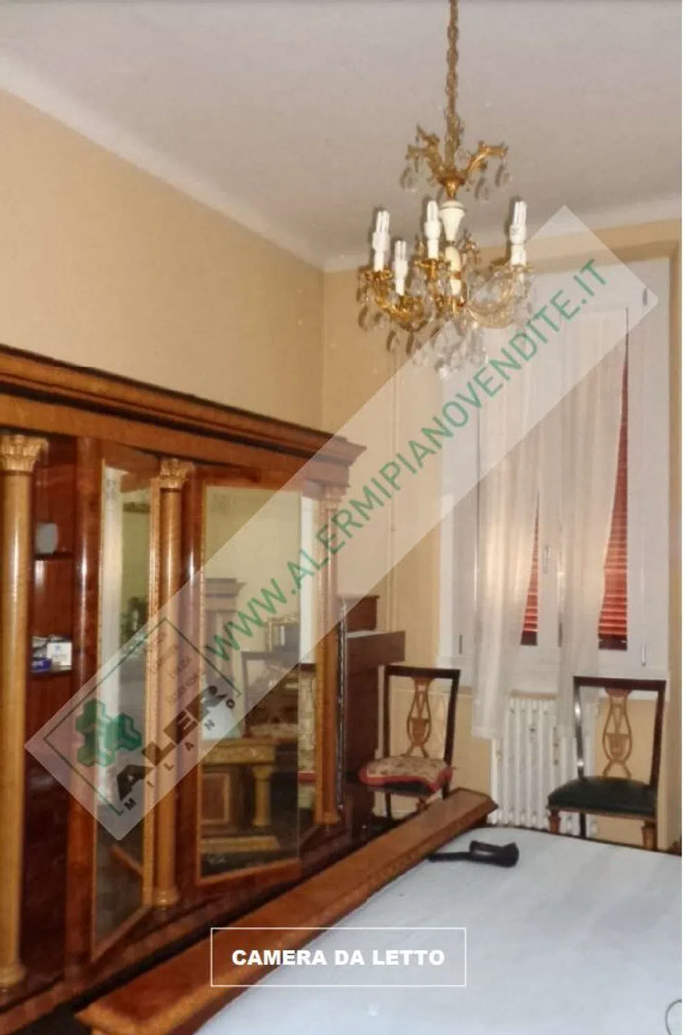 Trilocale in via Gaspare Aselli, 14 - Photo 15
