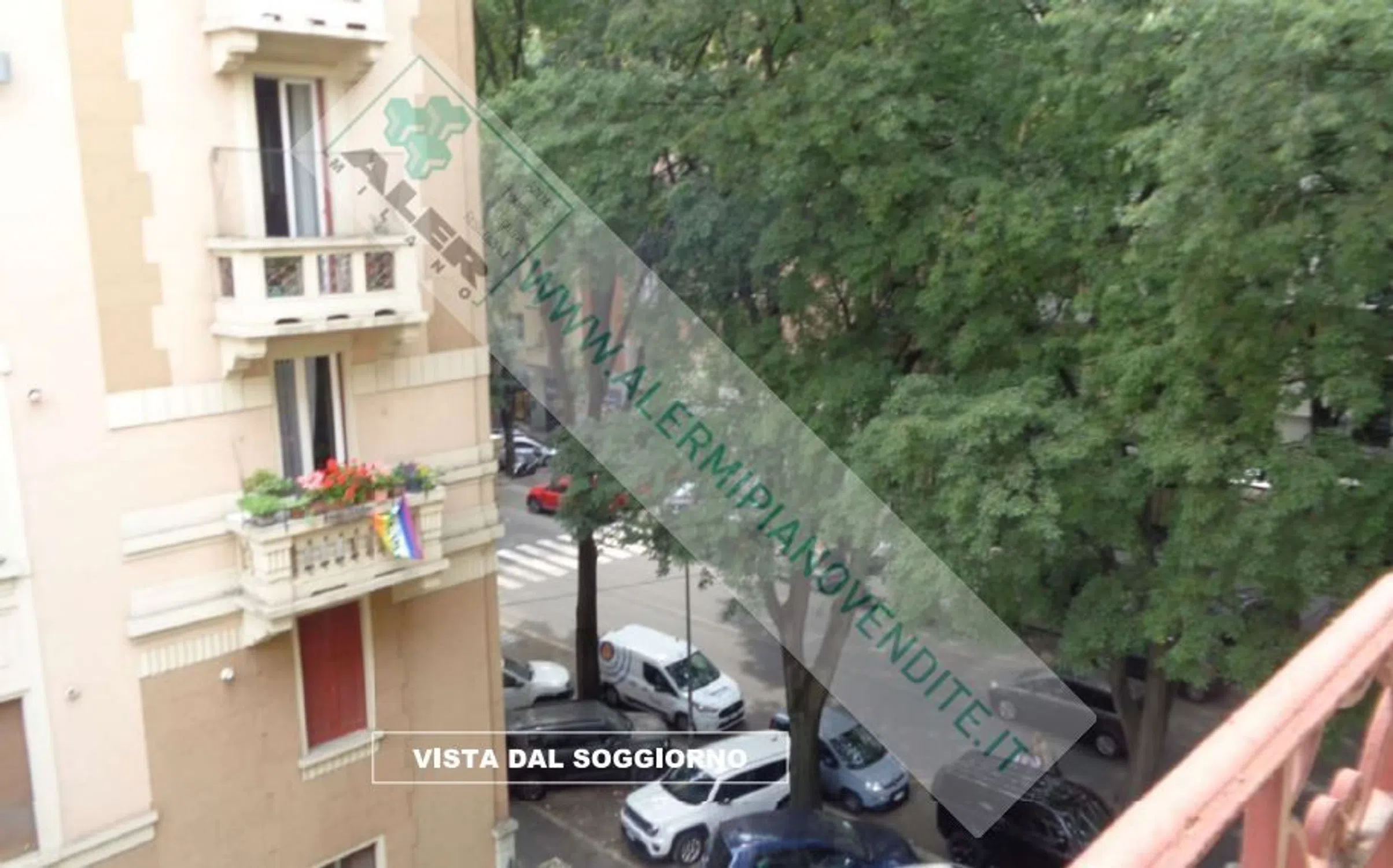 Trilocale in via Gaspare Aselli, 14 - Photo 16