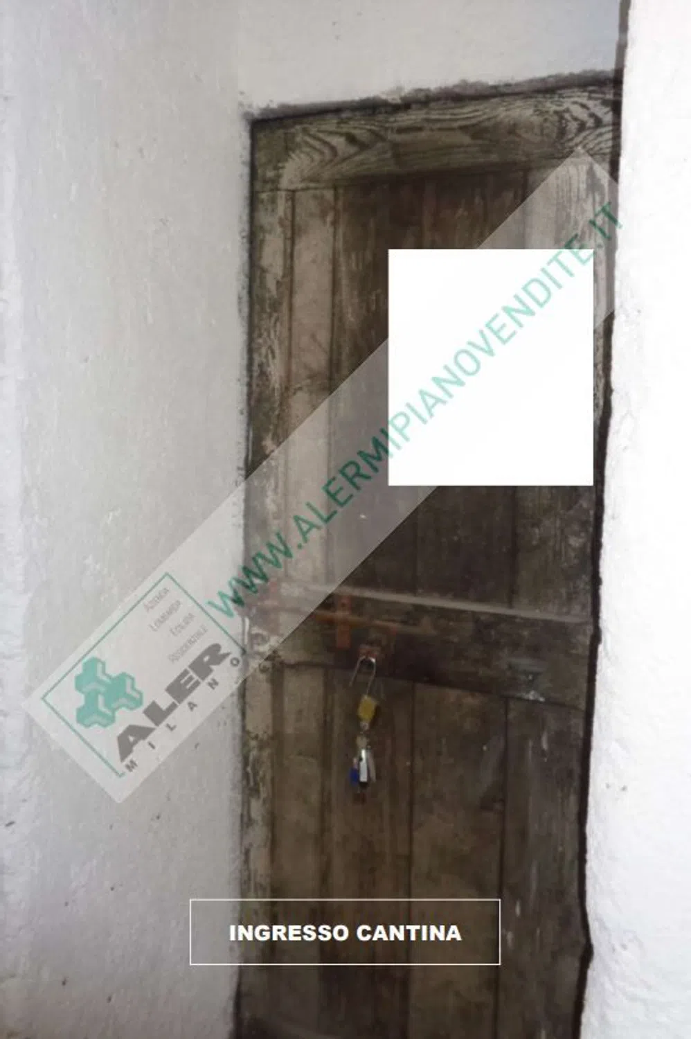 Trilocale in via Gaspare Aselli, 14 - Photo 18