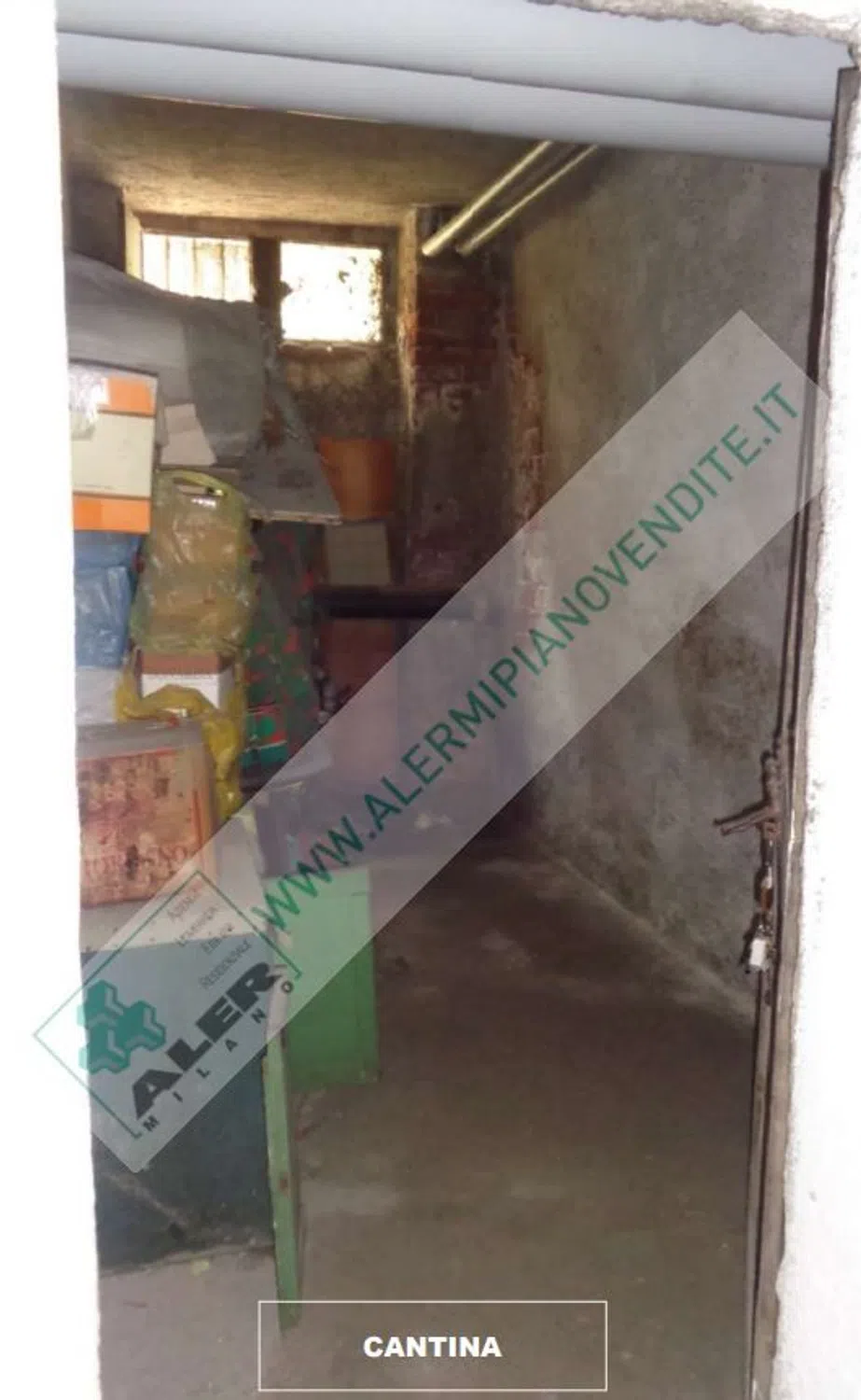 Trilocale in via Gaspare Aselli, 14 - Photo 20