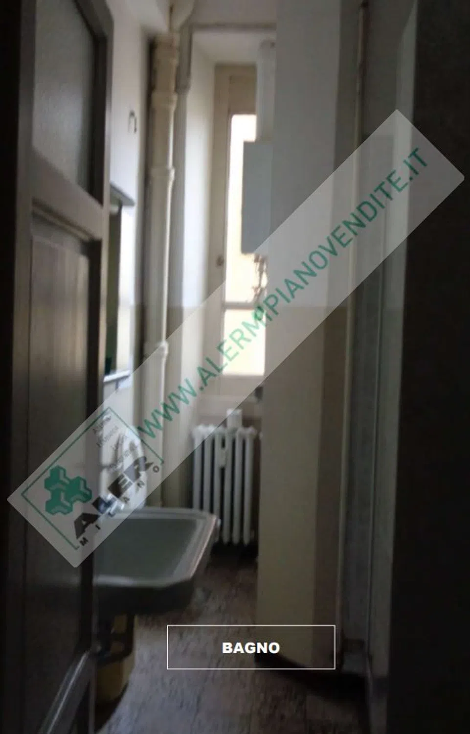 Trilocale in via Gaspare Aselli, 14 - Photo 3