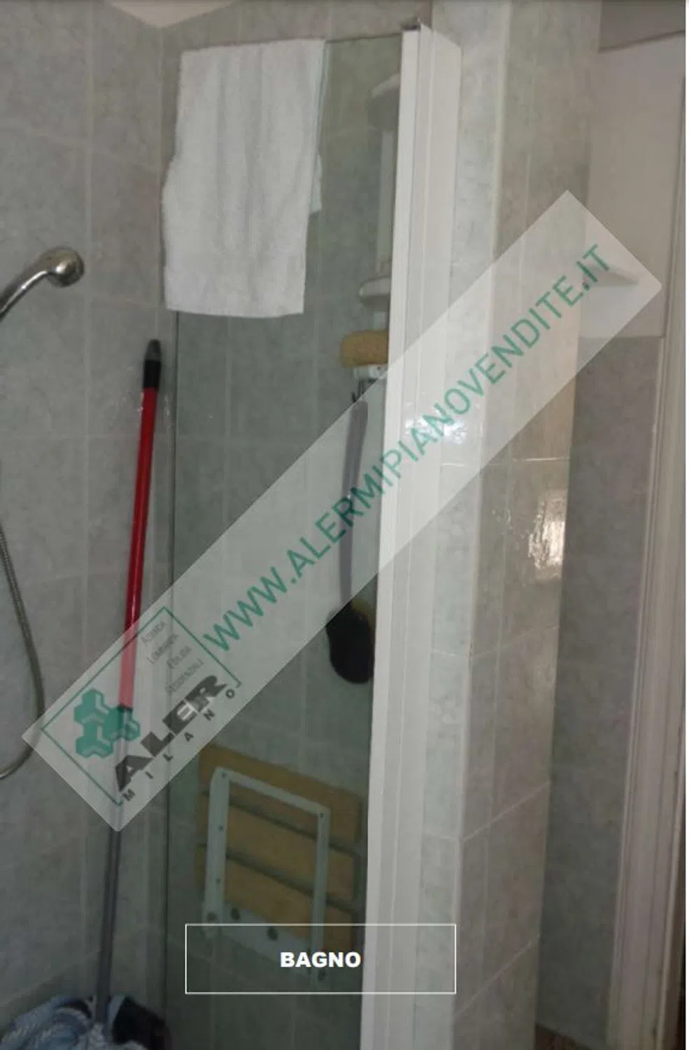 Trilocale in via Gaspare Aselli, 14 - Photo 4