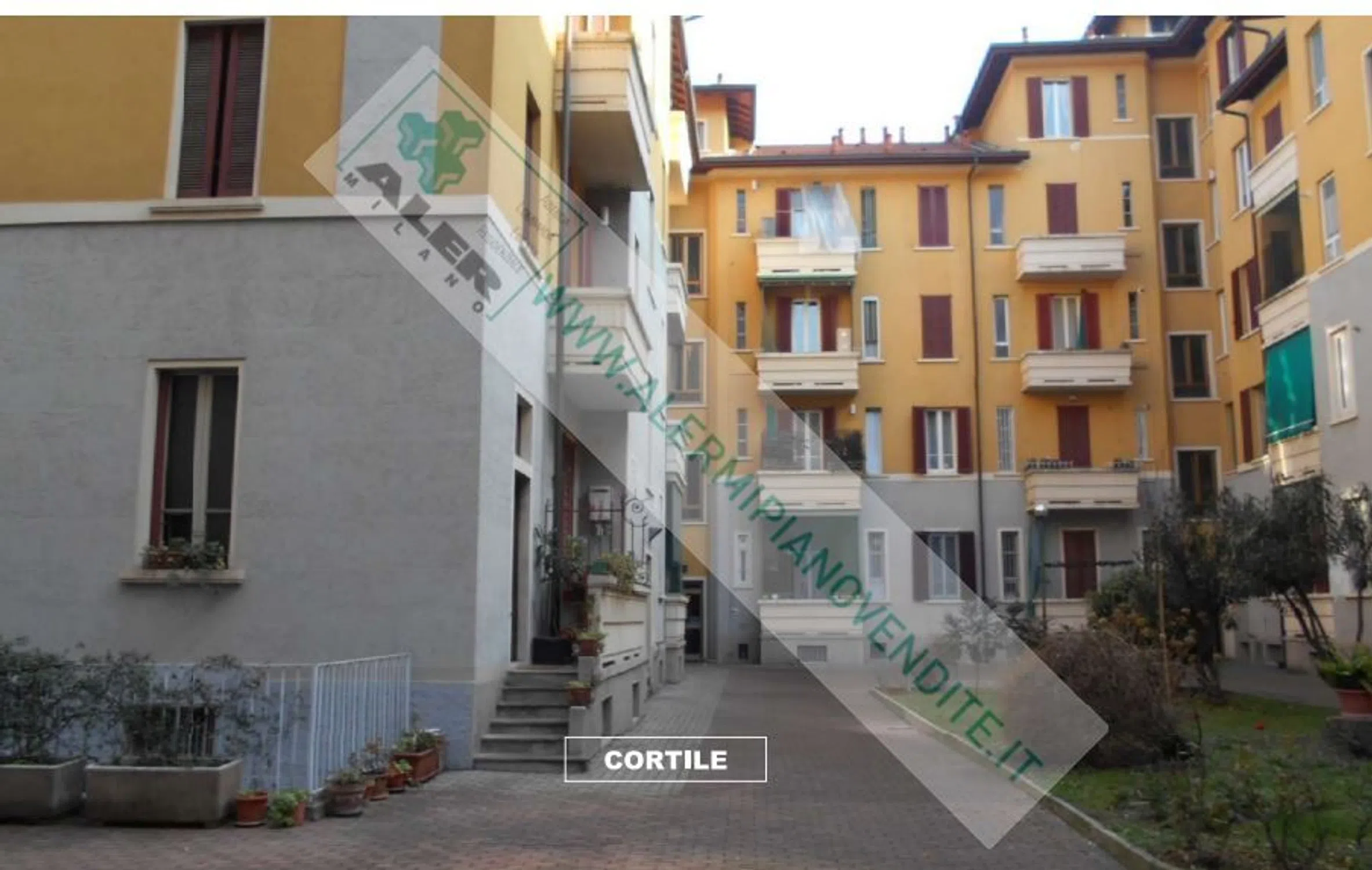 Trilocale in via Gaspare Aselli, 14 - Photo 6