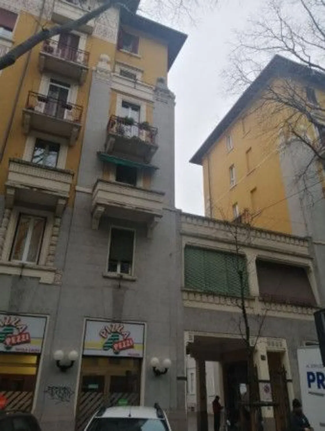 Trilocale in via Gaspare Aselli, 14 - Photo 7