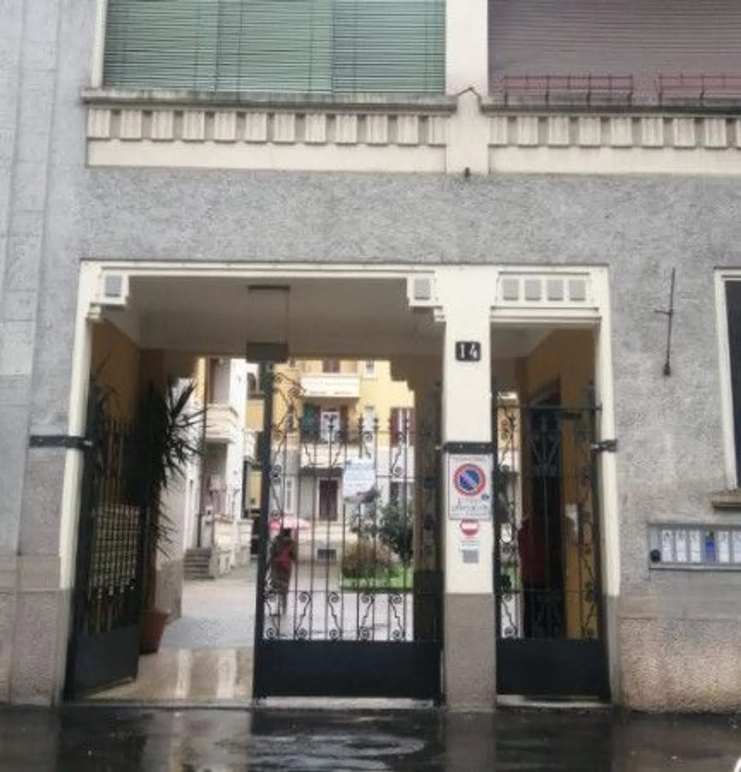 Trilocale in via Gaspare Aselli, 14 - Photo 8