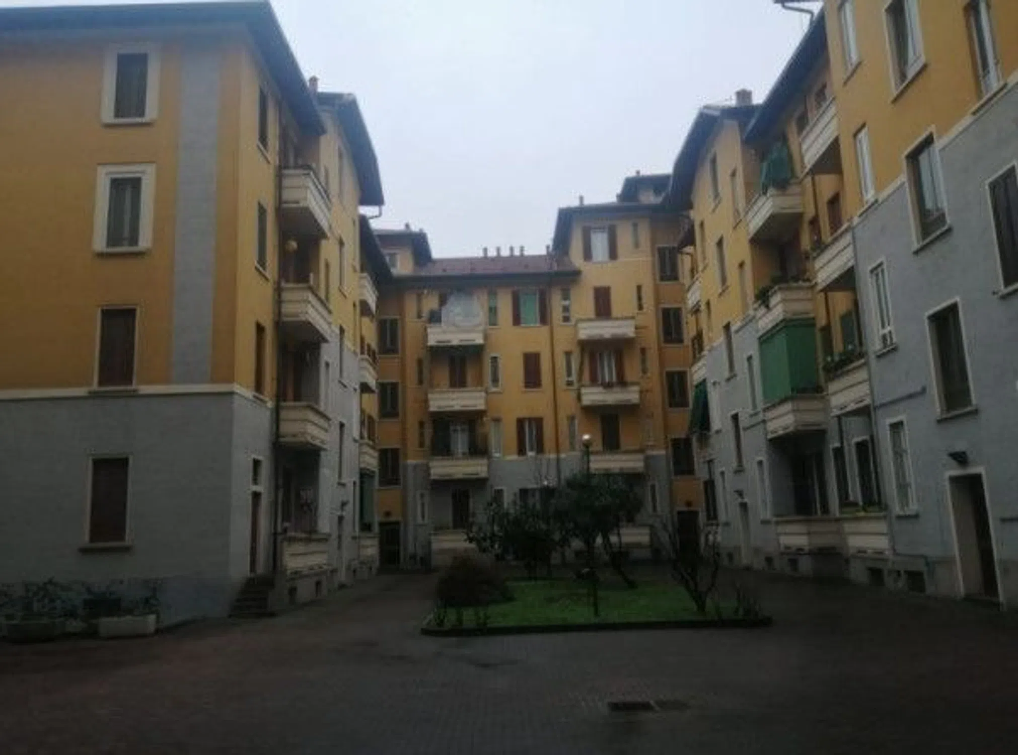 Trilocale in via Gaspare Aselli, 14 - Photo 9
