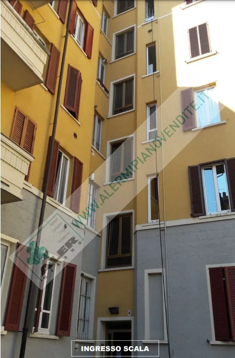 Trilocale in via Gaspare Aselli, 14 - Photo 10