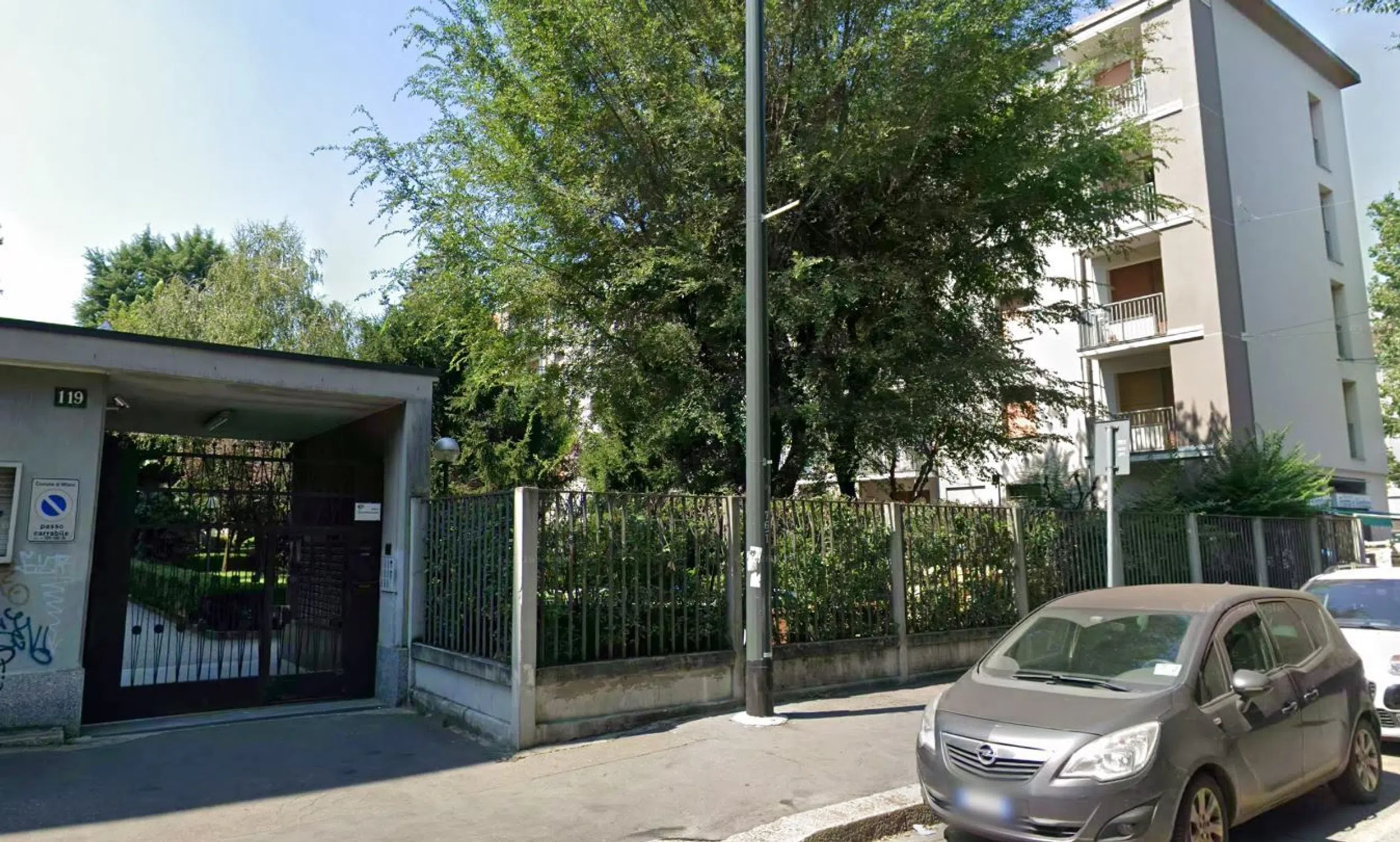 Bilocale in via Mac Mahon, 119 - Photo 2