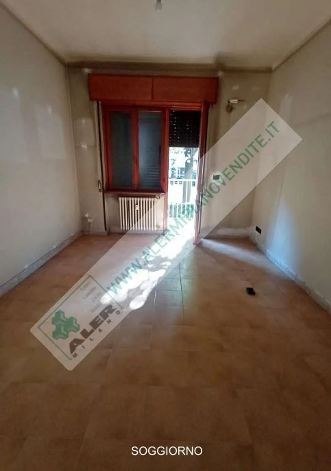 Bilocale in via Mac Mahon, 119 - Photo 3