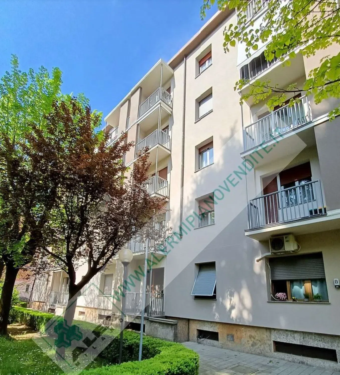 Bilocale in via Mac Mahon, 119 - Photo 4