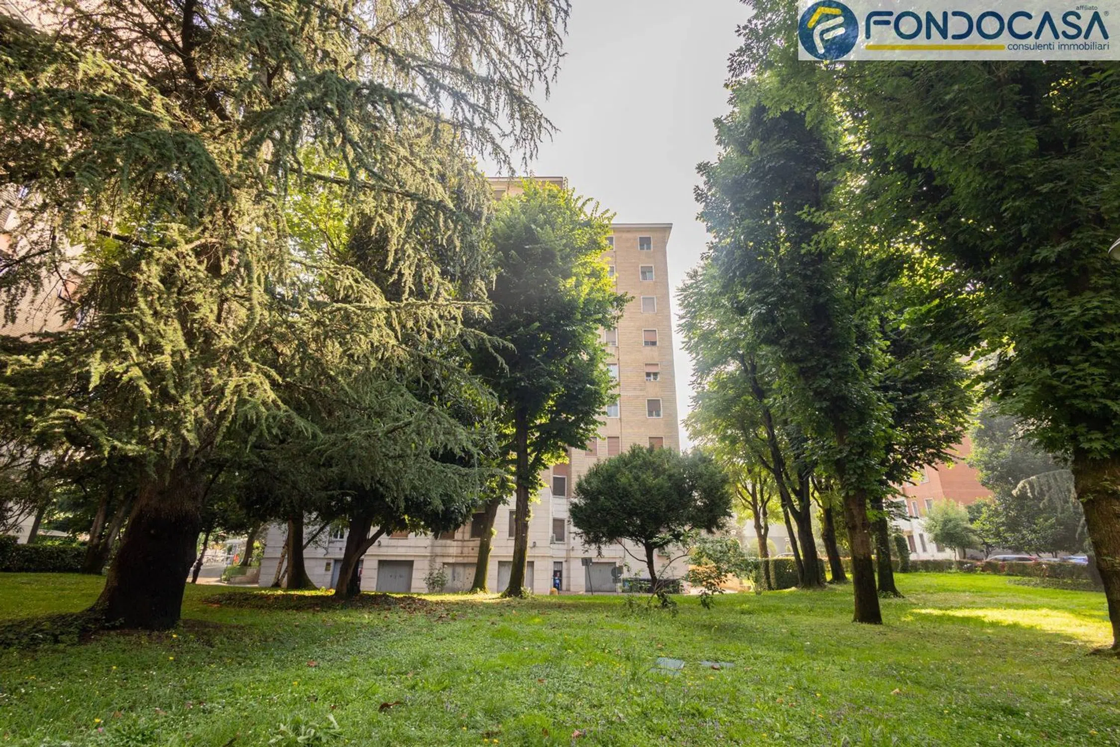 Bilocale in via Privata Ferdinando Lassalle, 2 - Photo 2