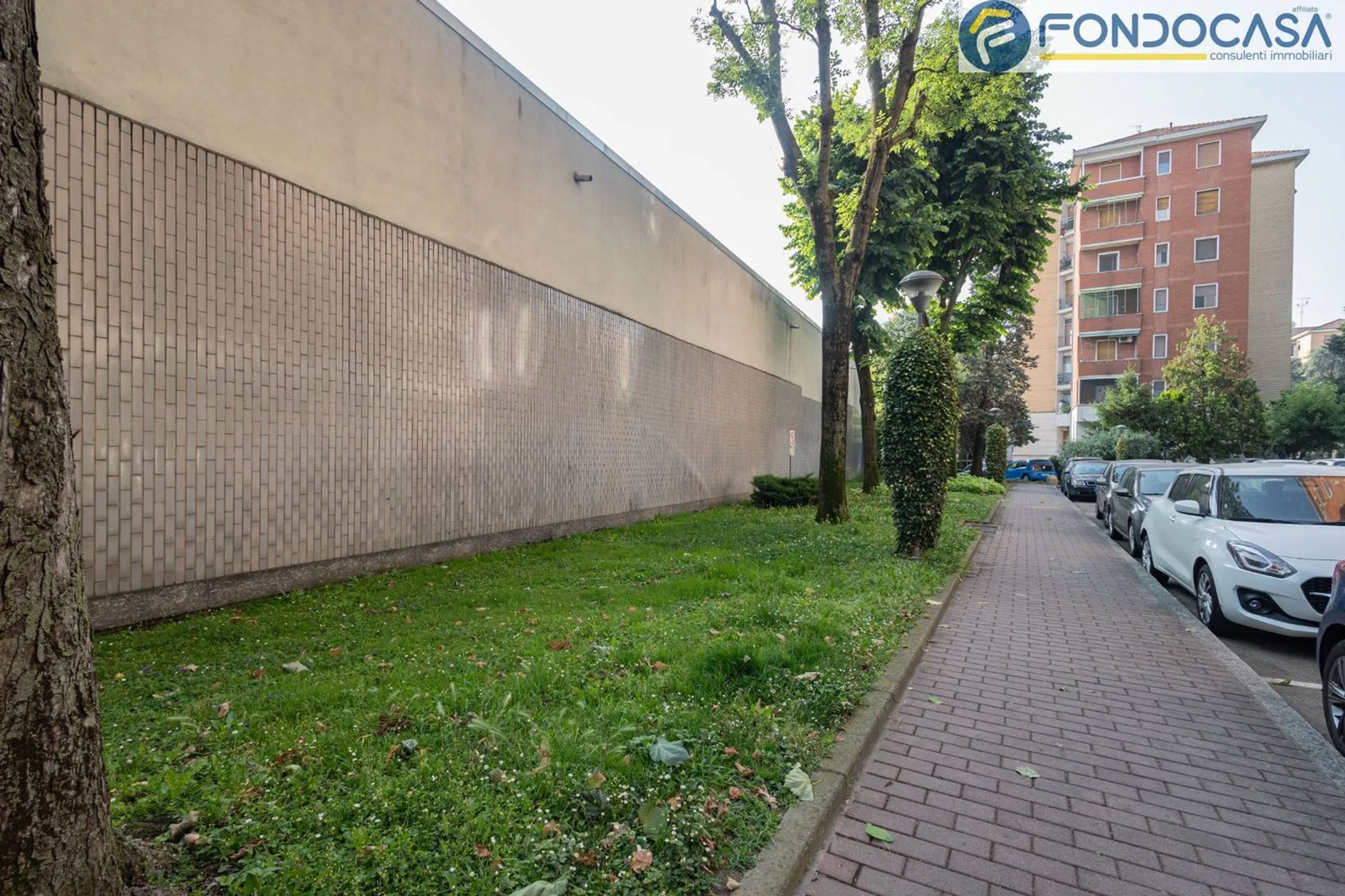 Bilocale in via Privata Ferdinando Lassalle, 2 - Photo 13