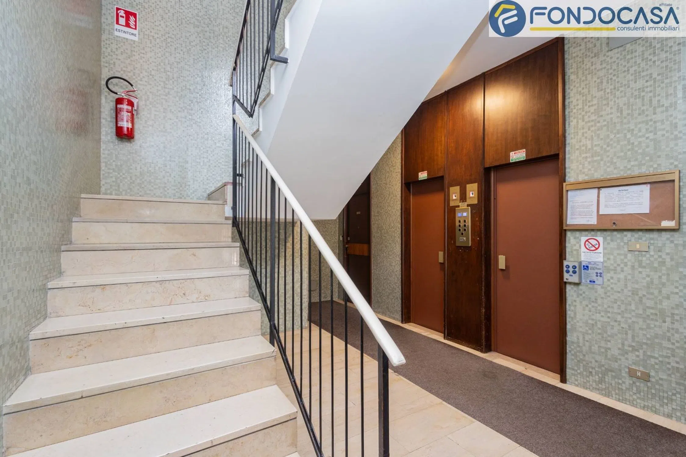 Bilocale in via Privata Ferdinando Lassalle, 2 - Photo 17