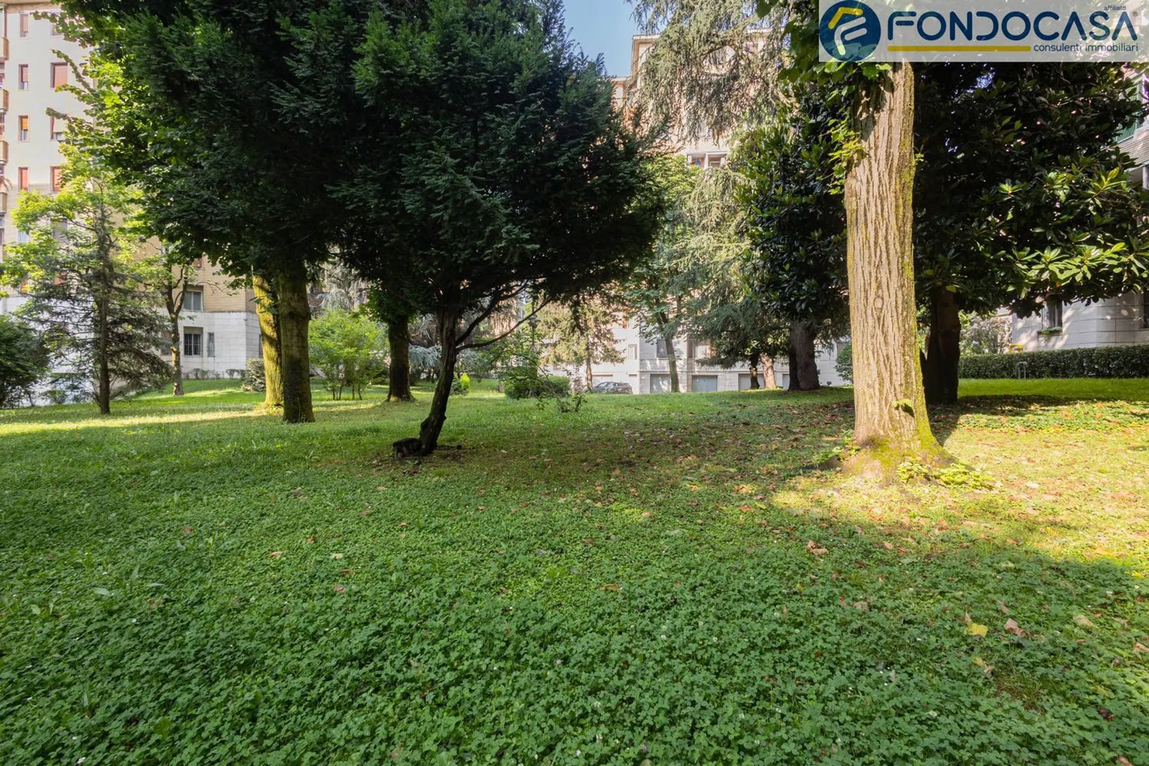 Bilocale in via Privata Ferdinando Lassalle, 2 - Photo 20