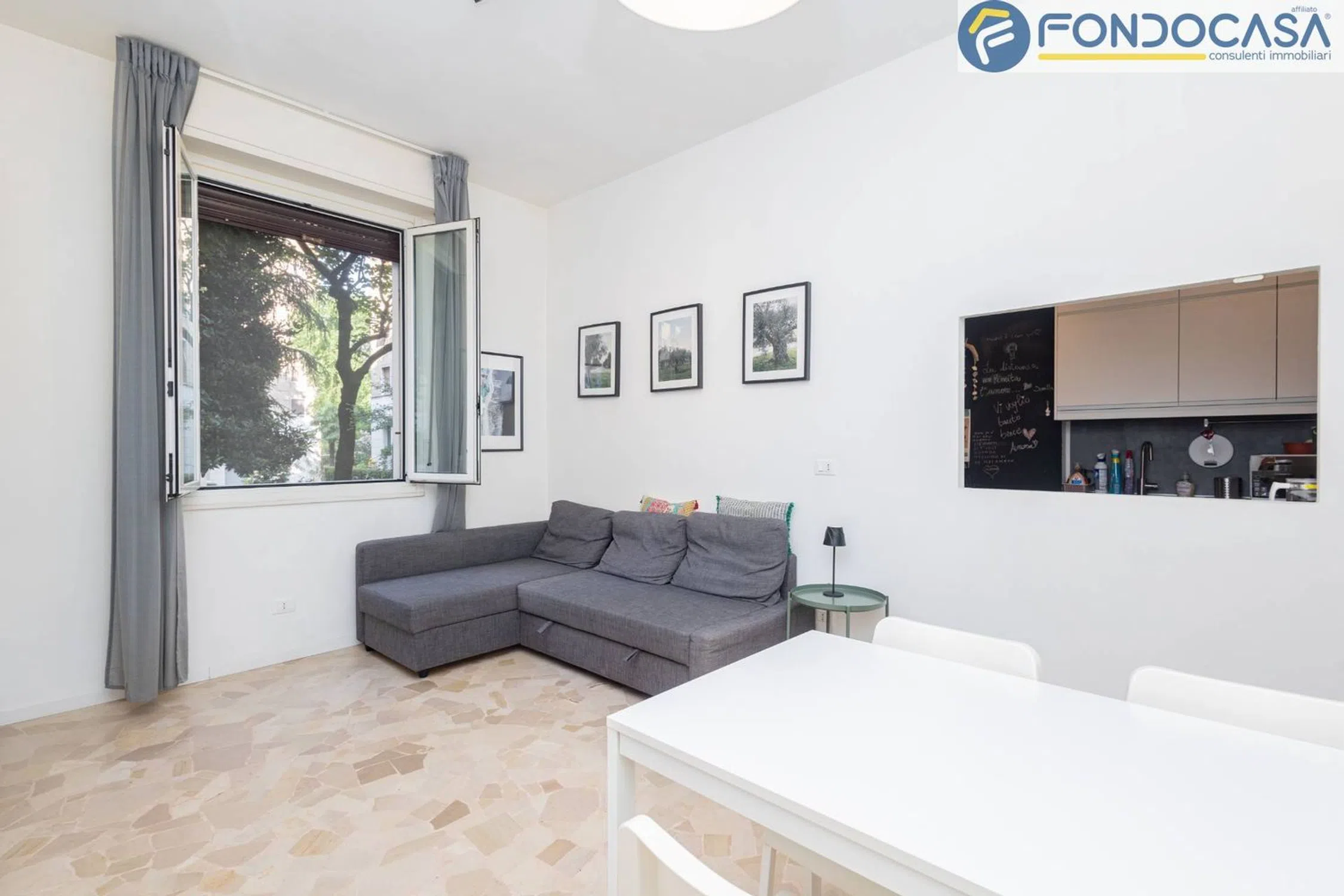 Bilocale in via Privata Ferdinando Lassalle, 2 - Photo 5