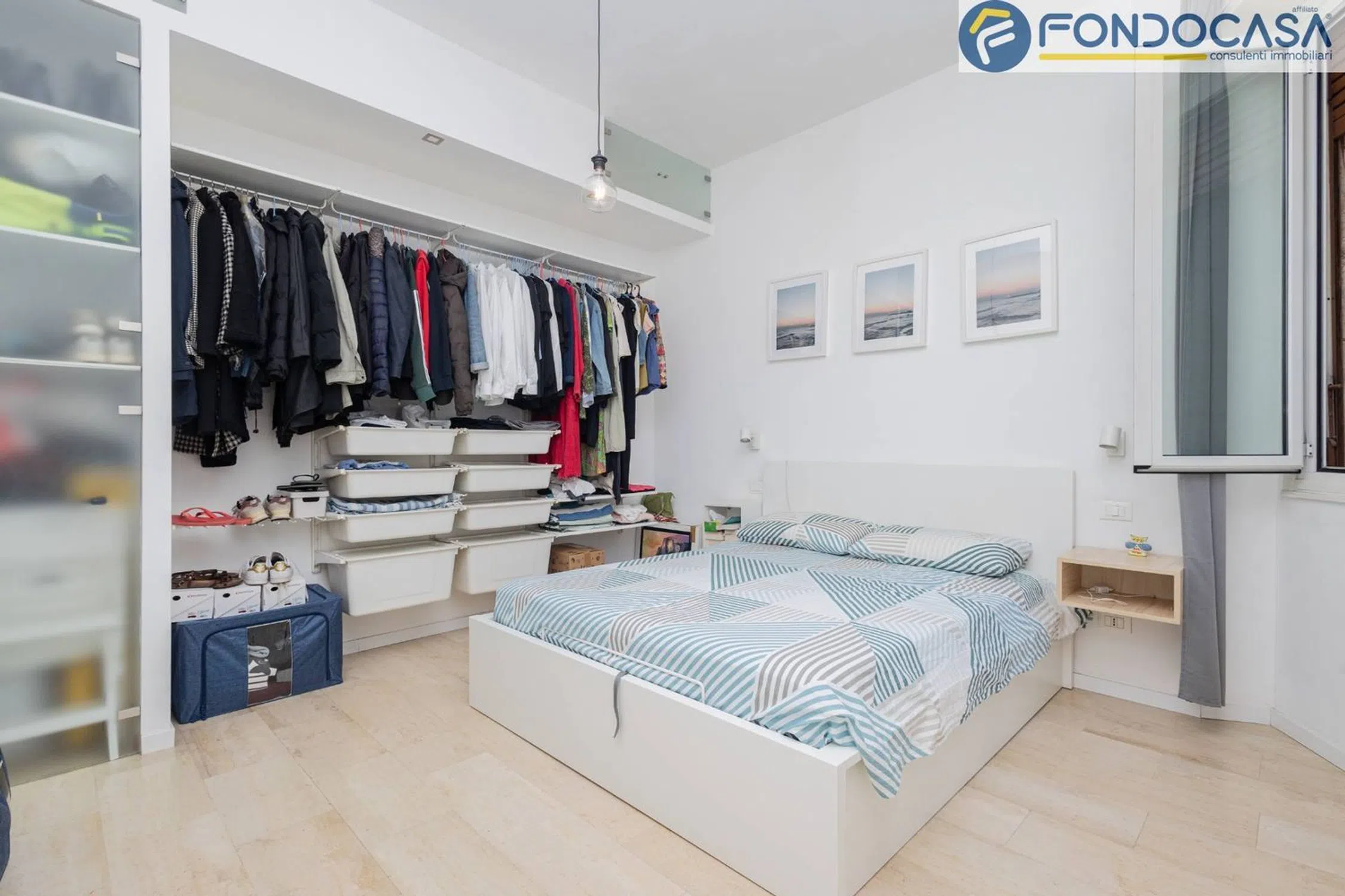 Bilocale in via Privata Ferdinando Lassalle, 2 - Photo 10