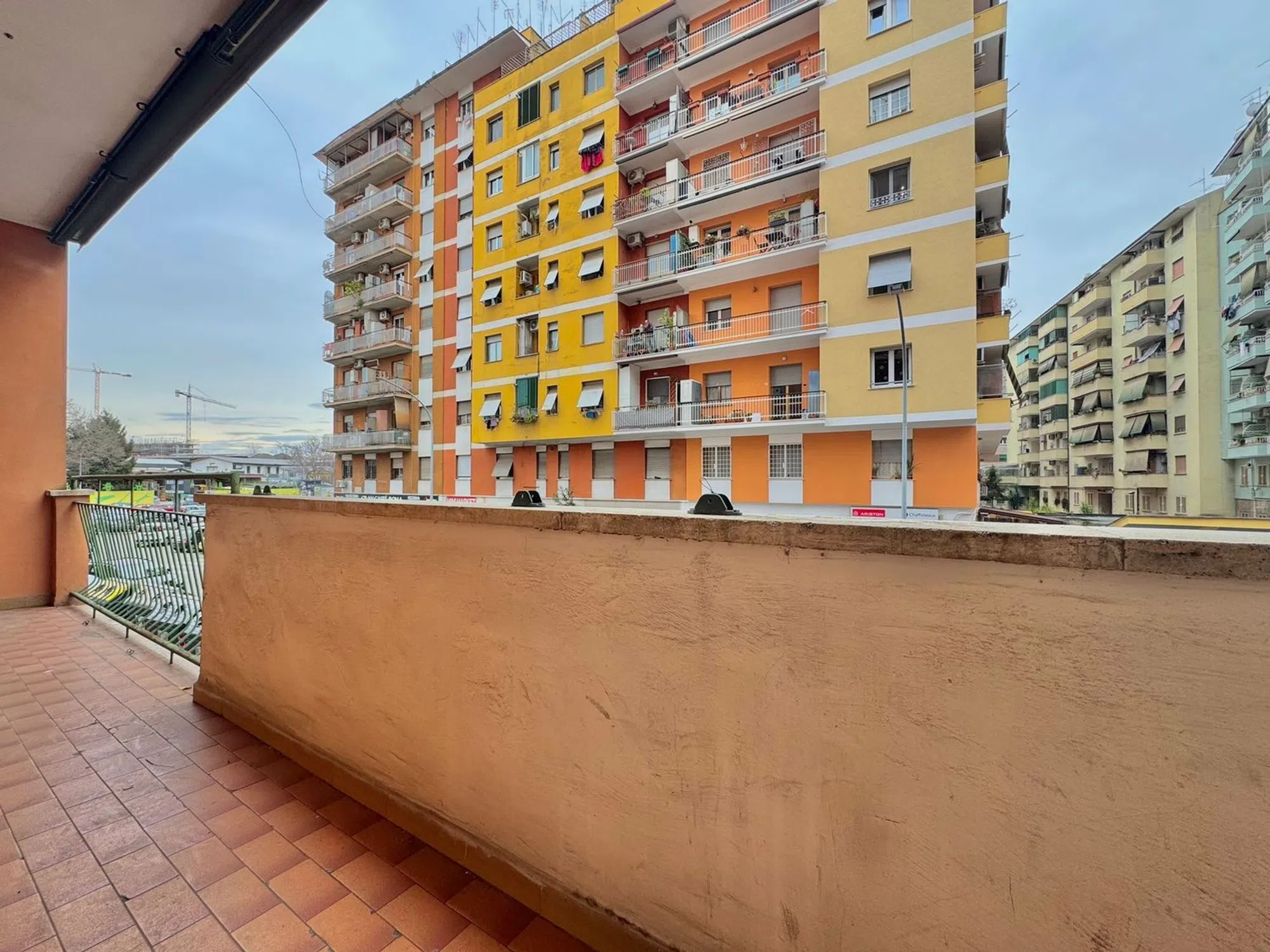 Appartamento in via Domenico Cucchiari, 57 - Photo 1