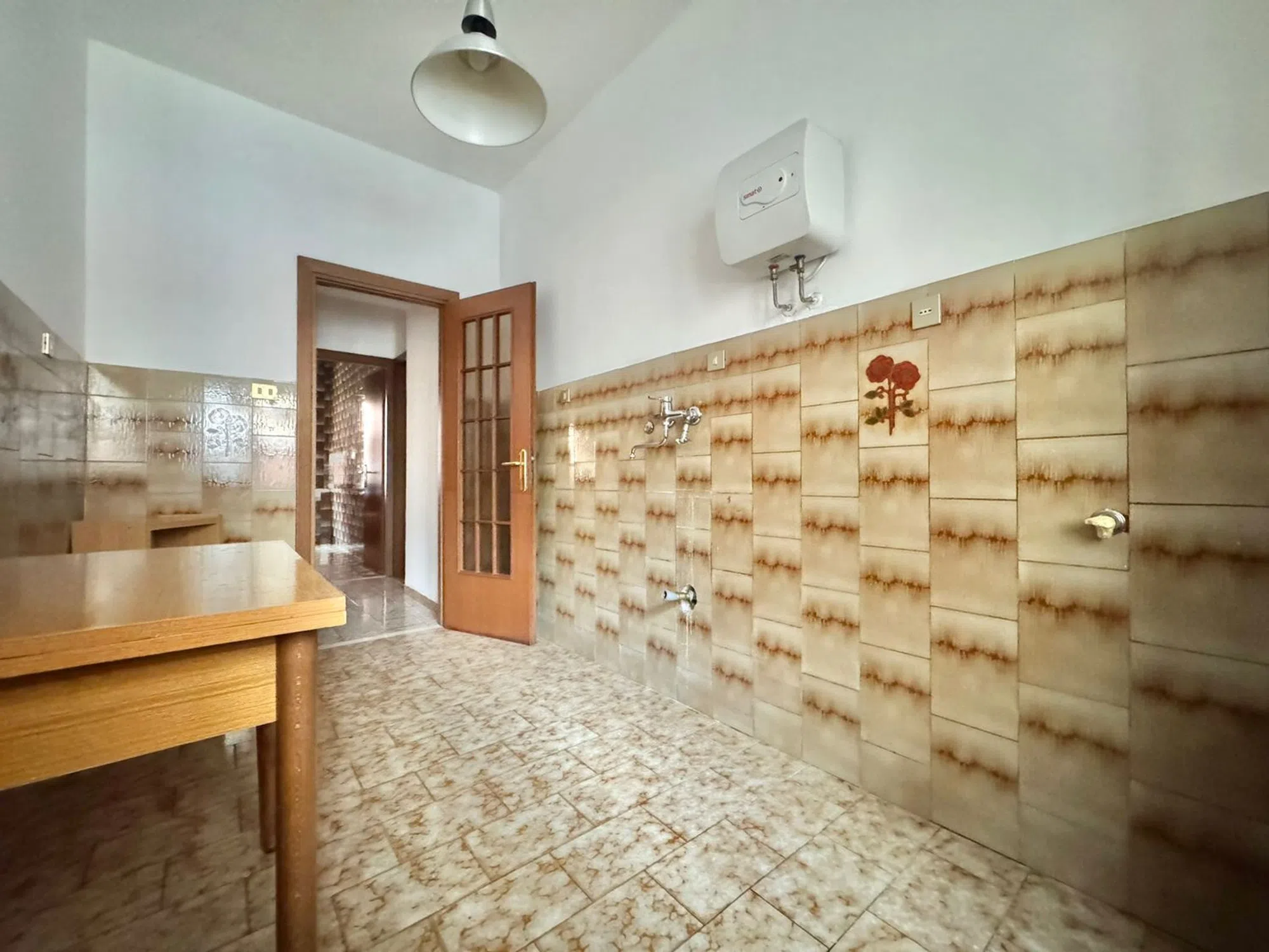 Appartamento in via Domenico Cucchiari, 57 - Photo 10