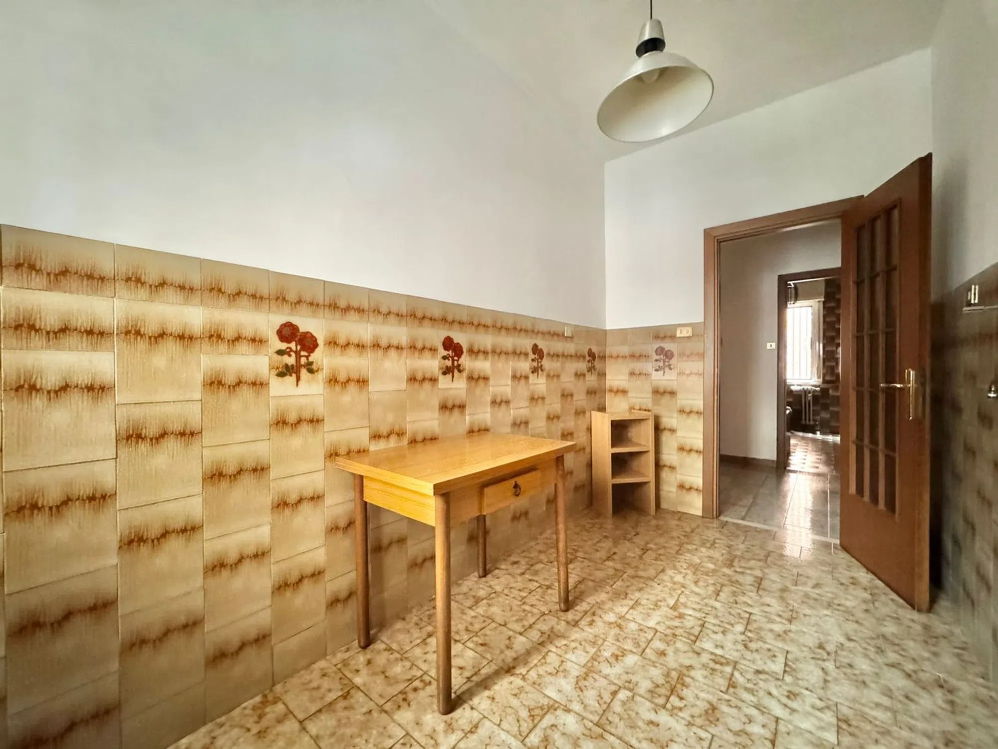 Appartamento in via Domenico Cucchiari, 57 - Photo 11