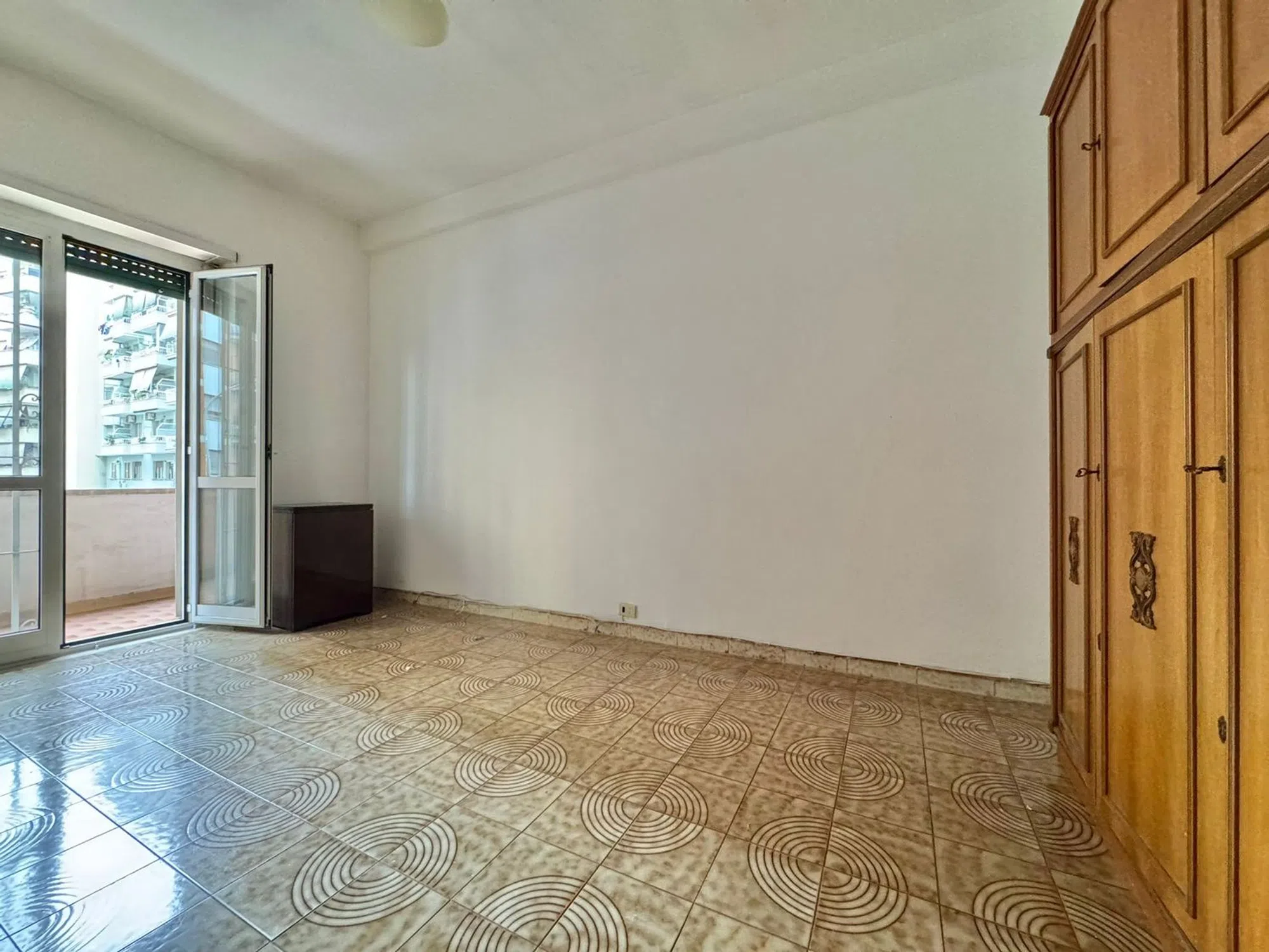 Appartamento in via Domenico Cucchiari, 57 - Photo 19