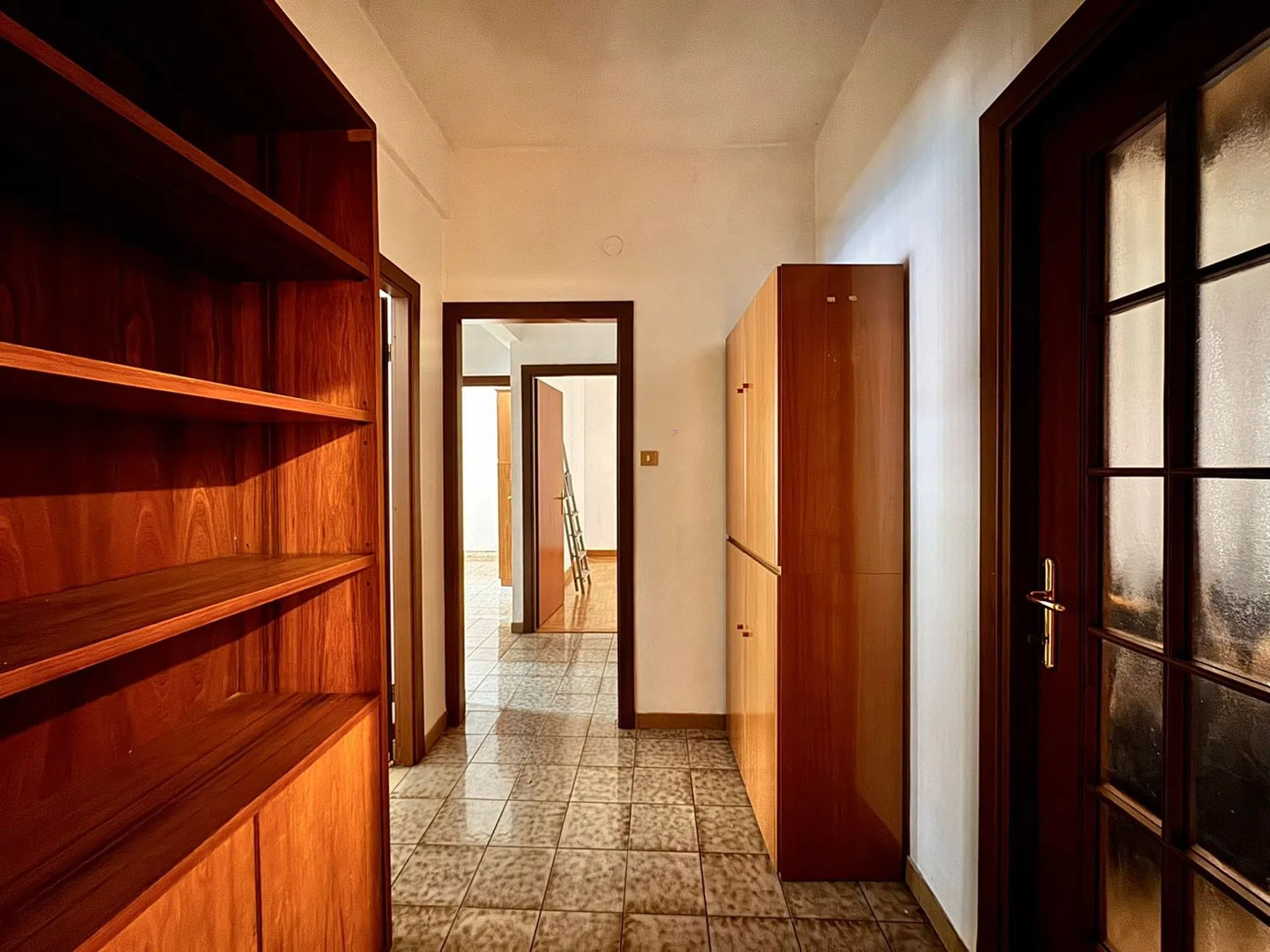 Appartamento in via Domenico Cucchiari, 57 - Photo 2