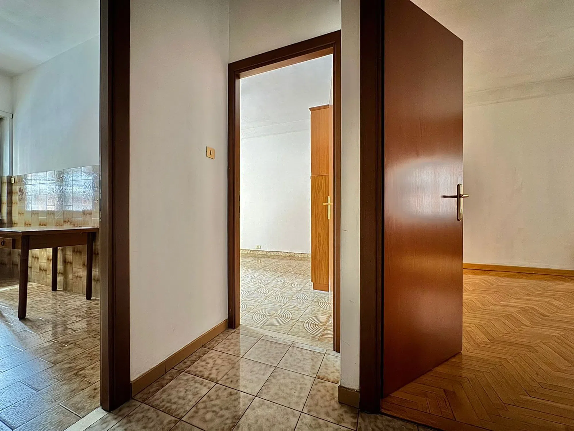 Appartamento in via Domenico Cucchiari, 57 - Photo 3