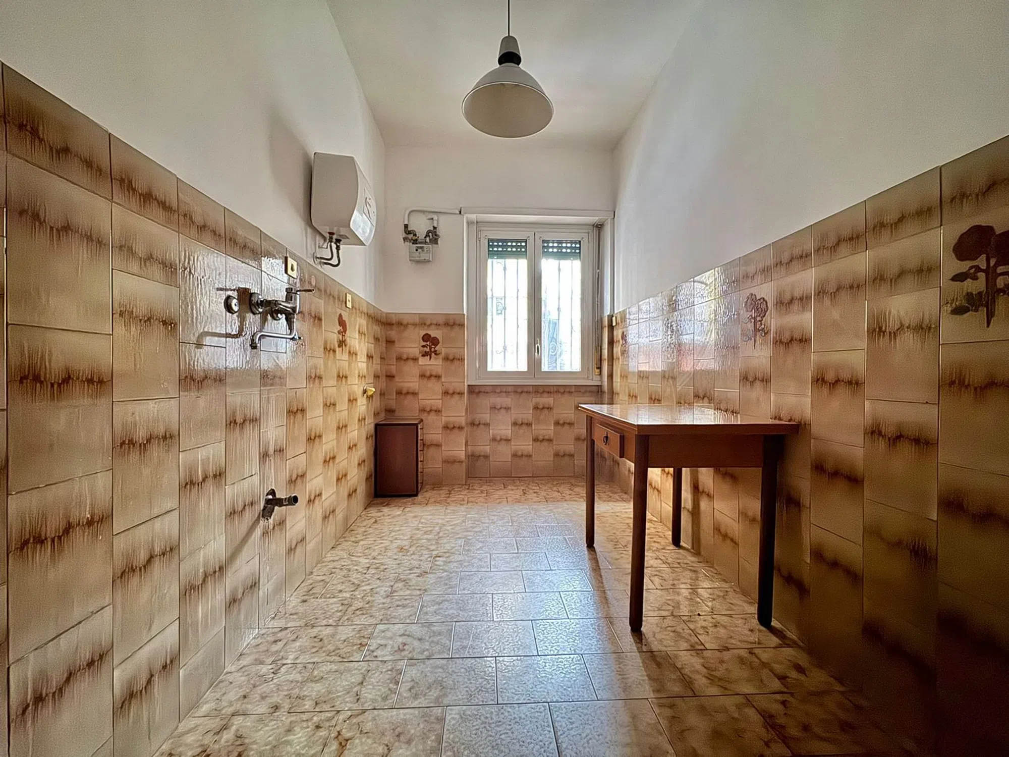 Appartamento in via Domenico Cucchiari, 57 - Photo 9