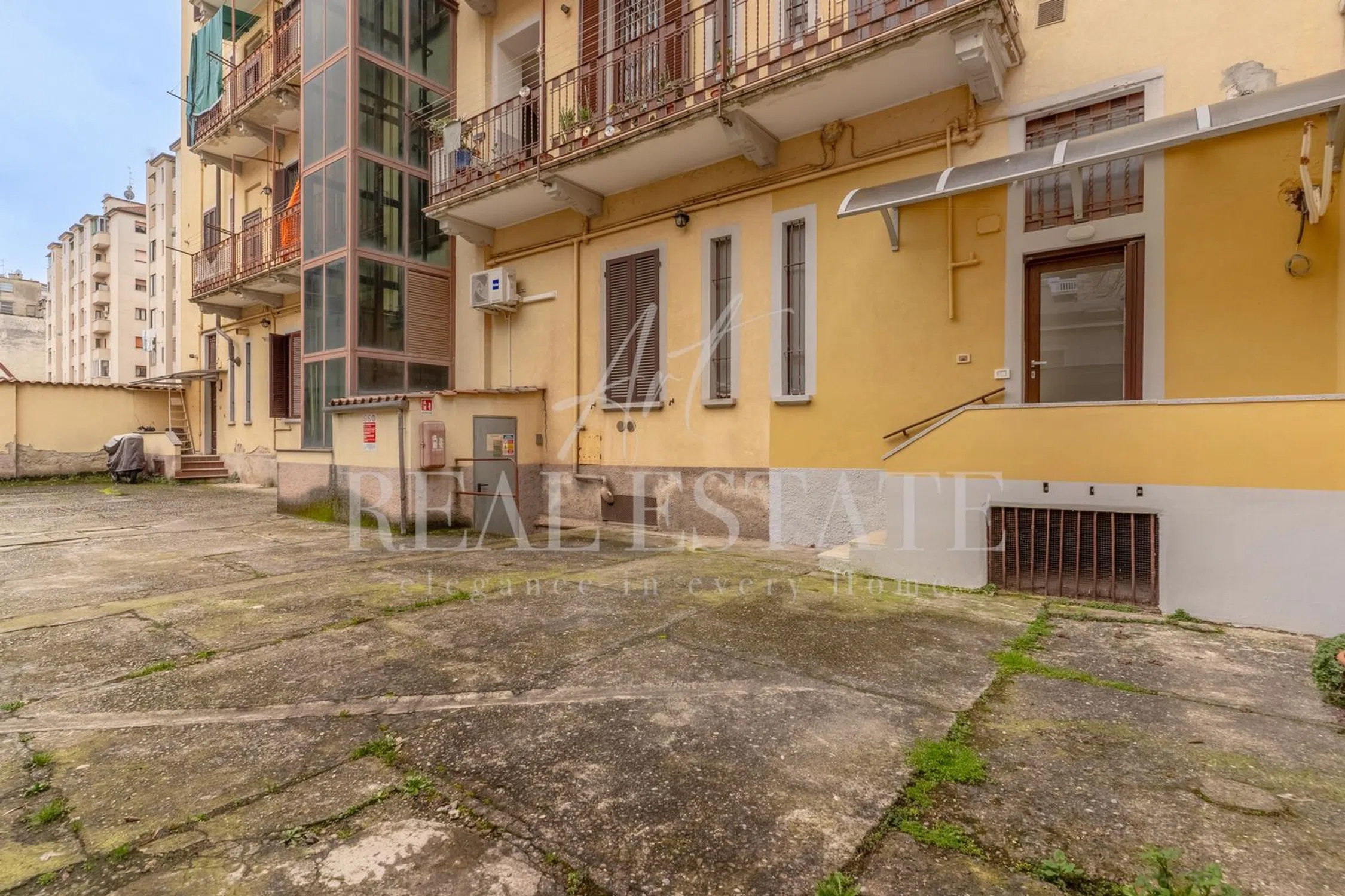 Bilocale in via Antonio Bazzini, 32 - Photo 15