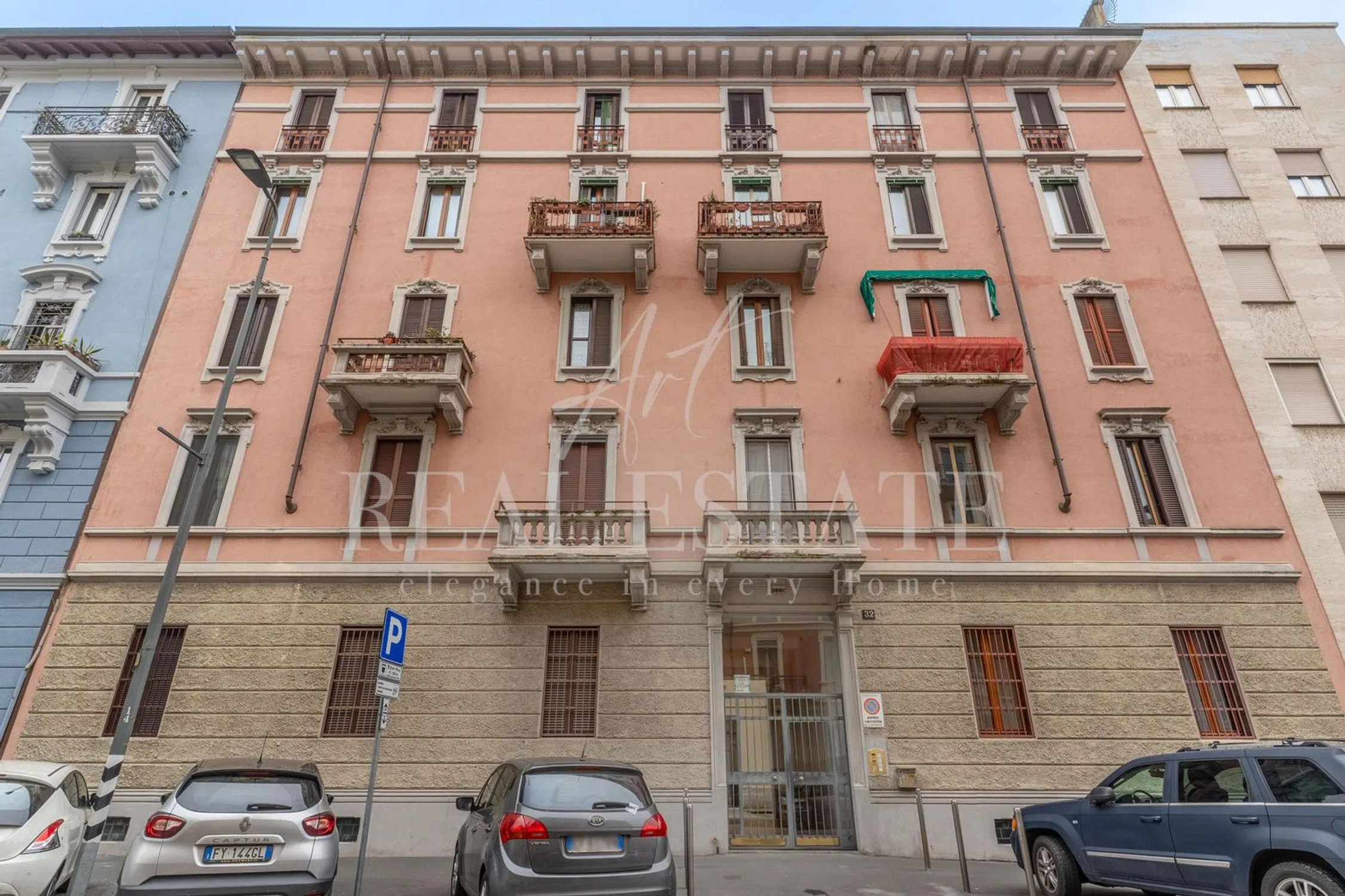 Bilocale in via Antonio Bazzini, 32 - Photo 17