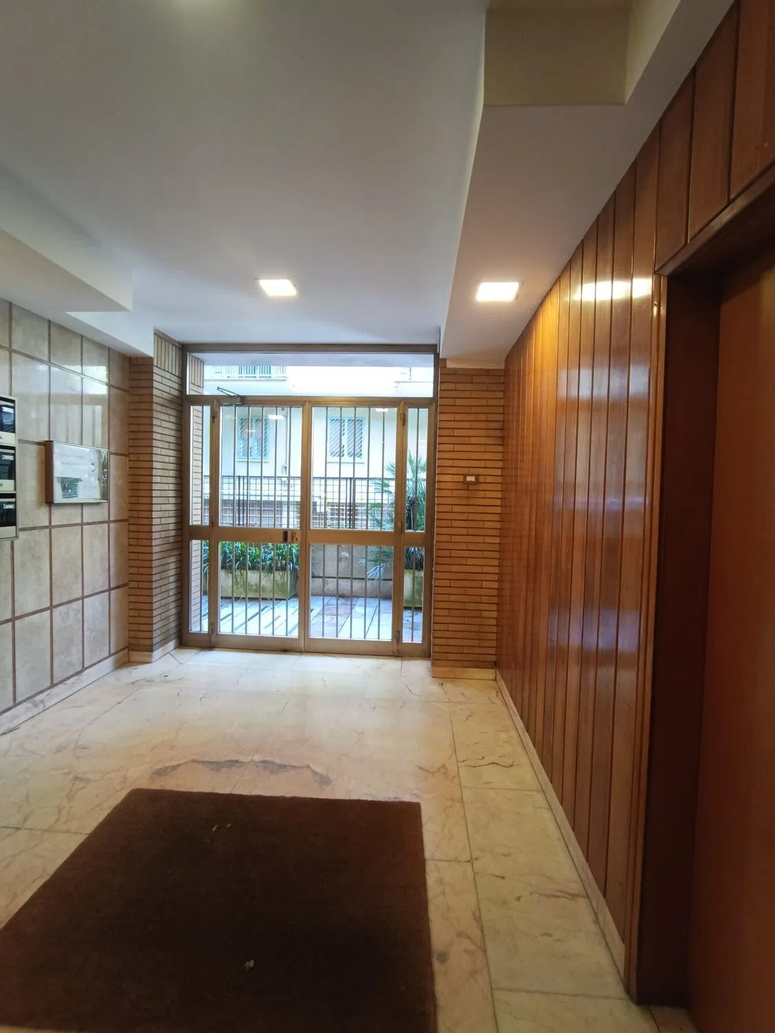 Bilocale in via Giuseppe Spada, 13 - Photo 2