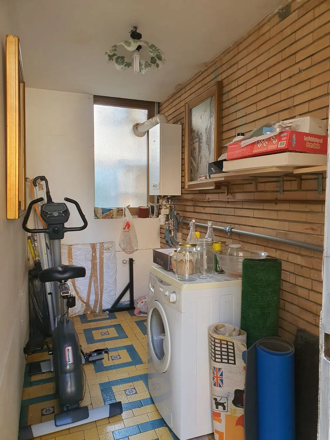 Bilocale in via Giuseppe Spada, 13 - Photo 12
