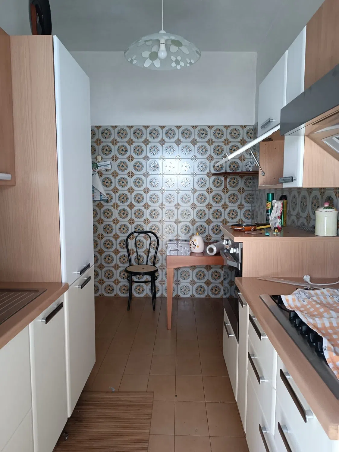 Bilocale in via Giuseppe Spada, 13 - Photo 8