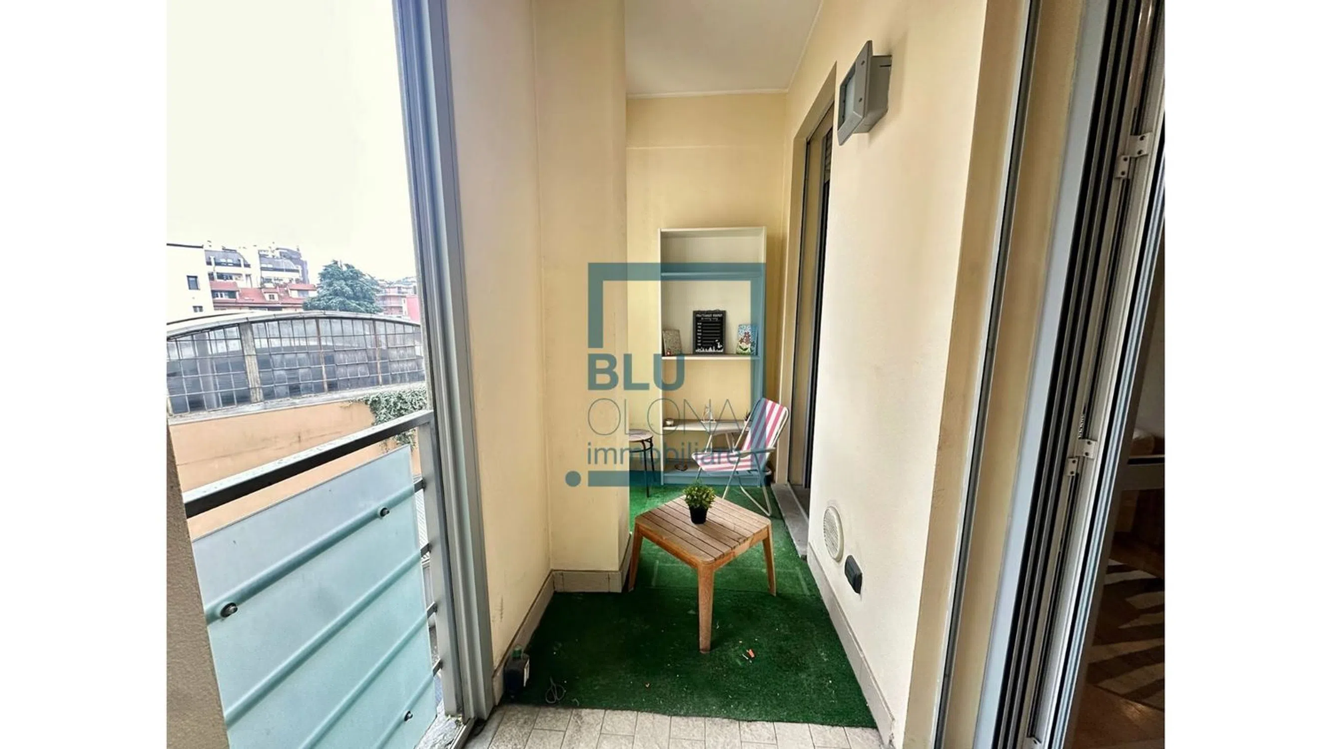 Bilocale in piazza Agrippa, 1 - Photo 11