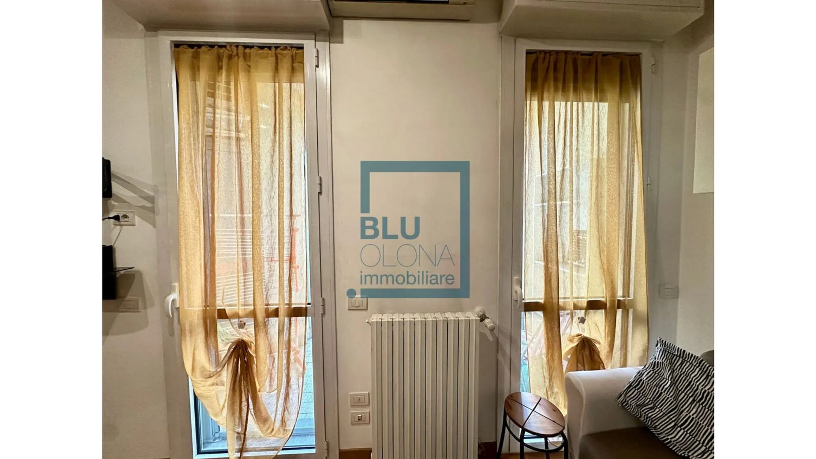 Bilocale in piazza Agrippa, 1 - Photo 6