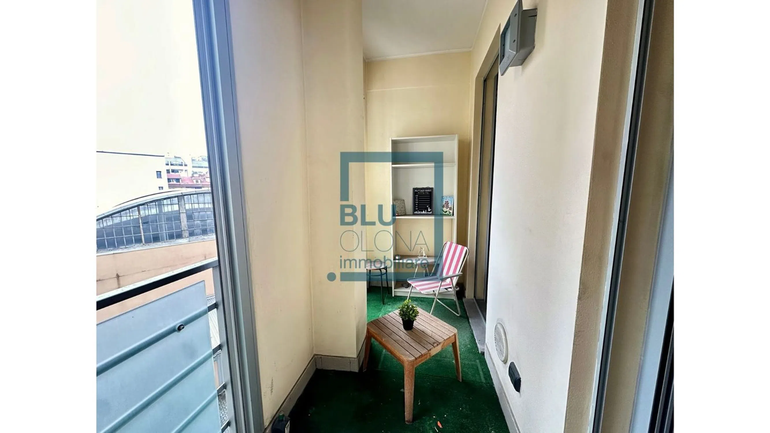 Bilocale in piazza Agrippa, 1 - Photo 9
