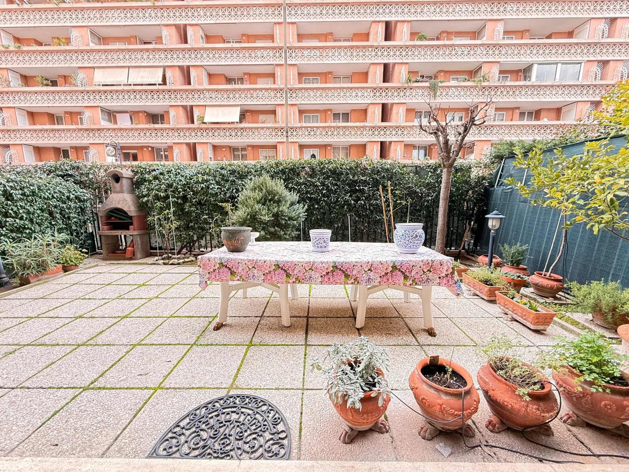 Bilocale in via Roberto Ago, 22 - Photo 17
