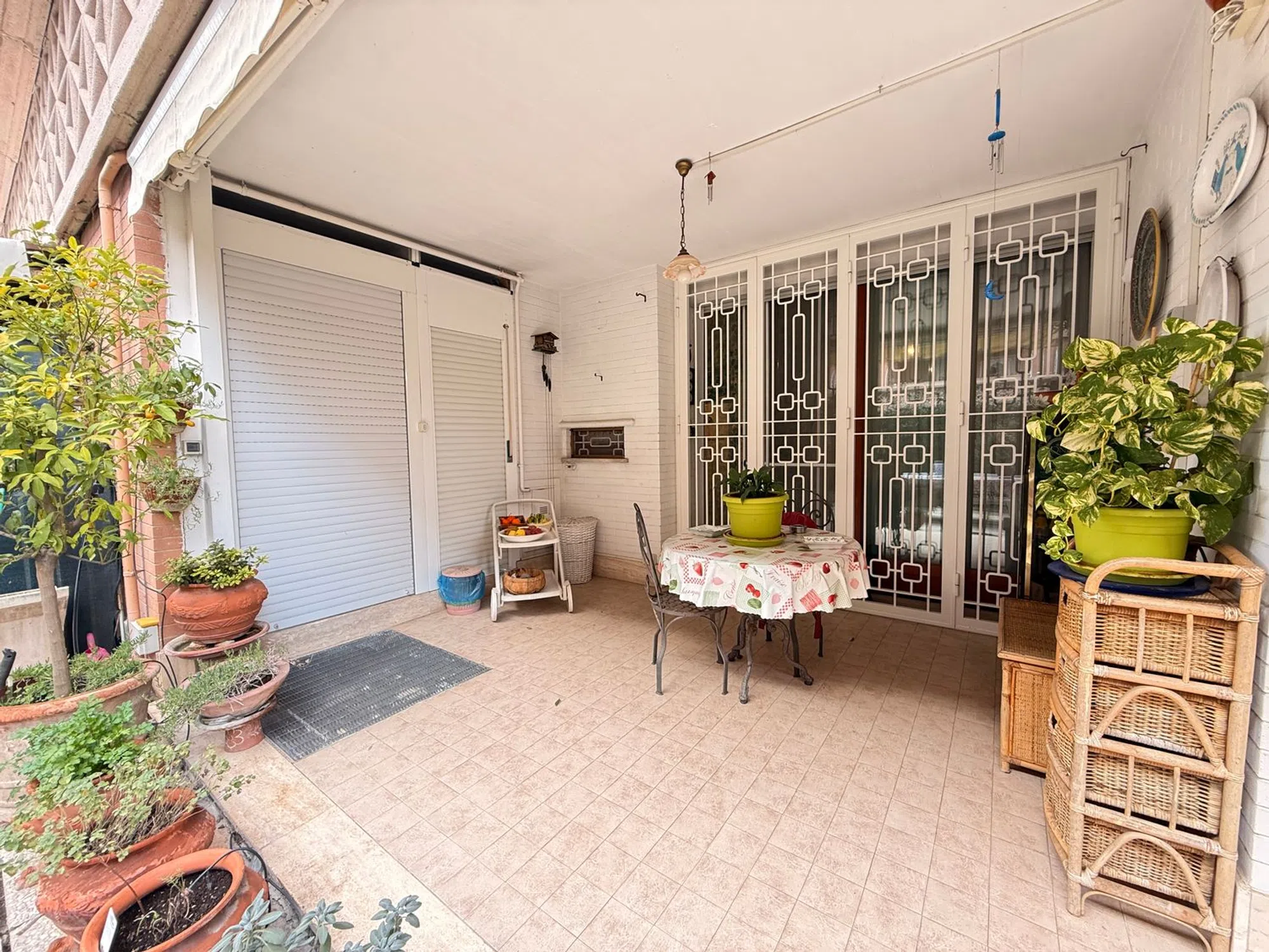 Bilocale in via Roberto Ago, 22 - Photo 19